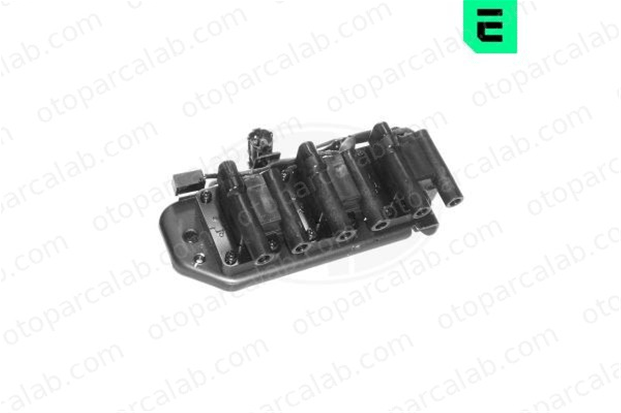 ERA 880146A Ateşleme Bobini HYUNDAI COUPE II SONATA IV 2730137105 138726