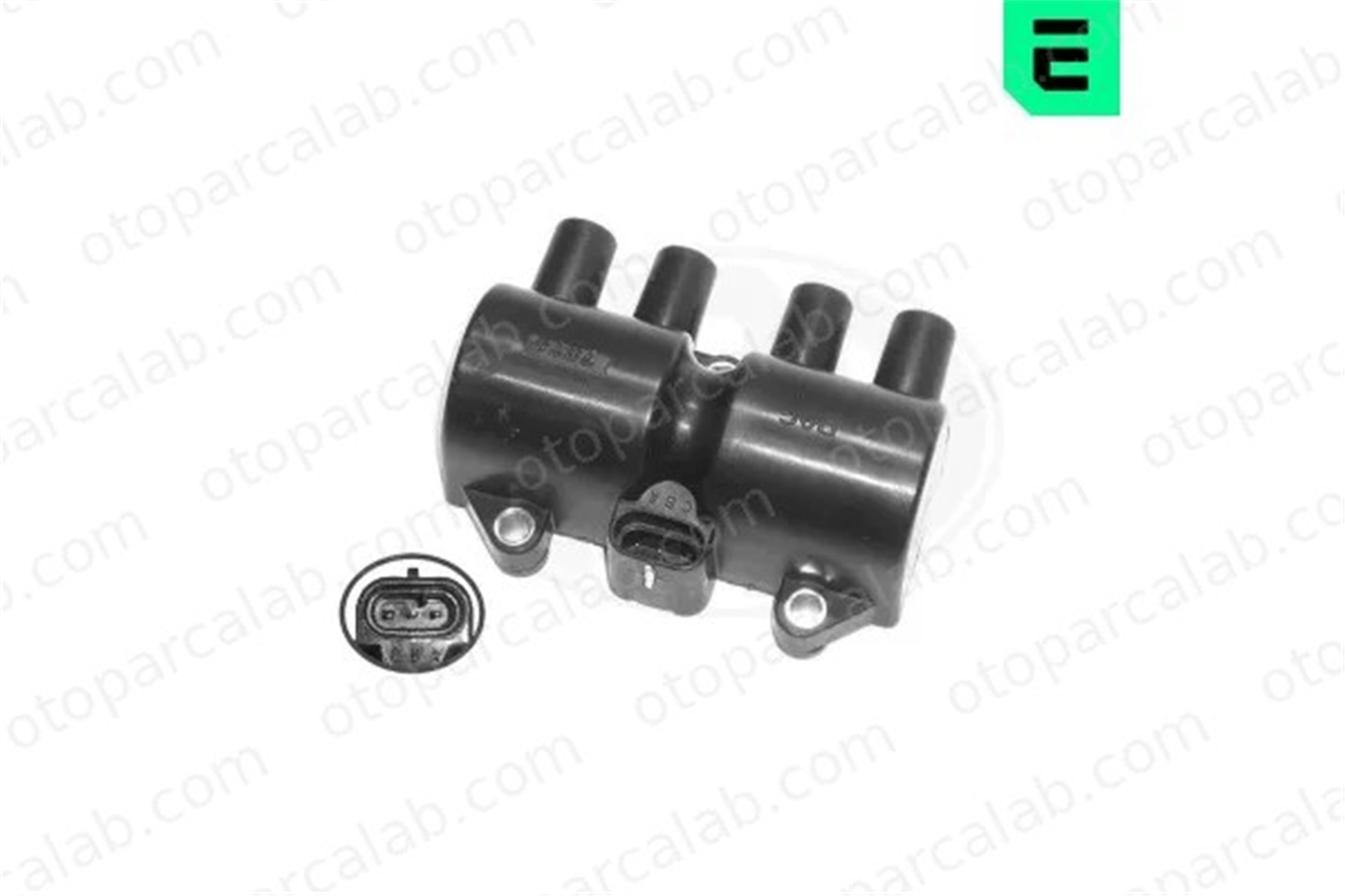 ERA 880151 Ateşleme Bobini CHEVROLET CAPTIVA AVEO / KALOS Hatchback 93363483 19005230