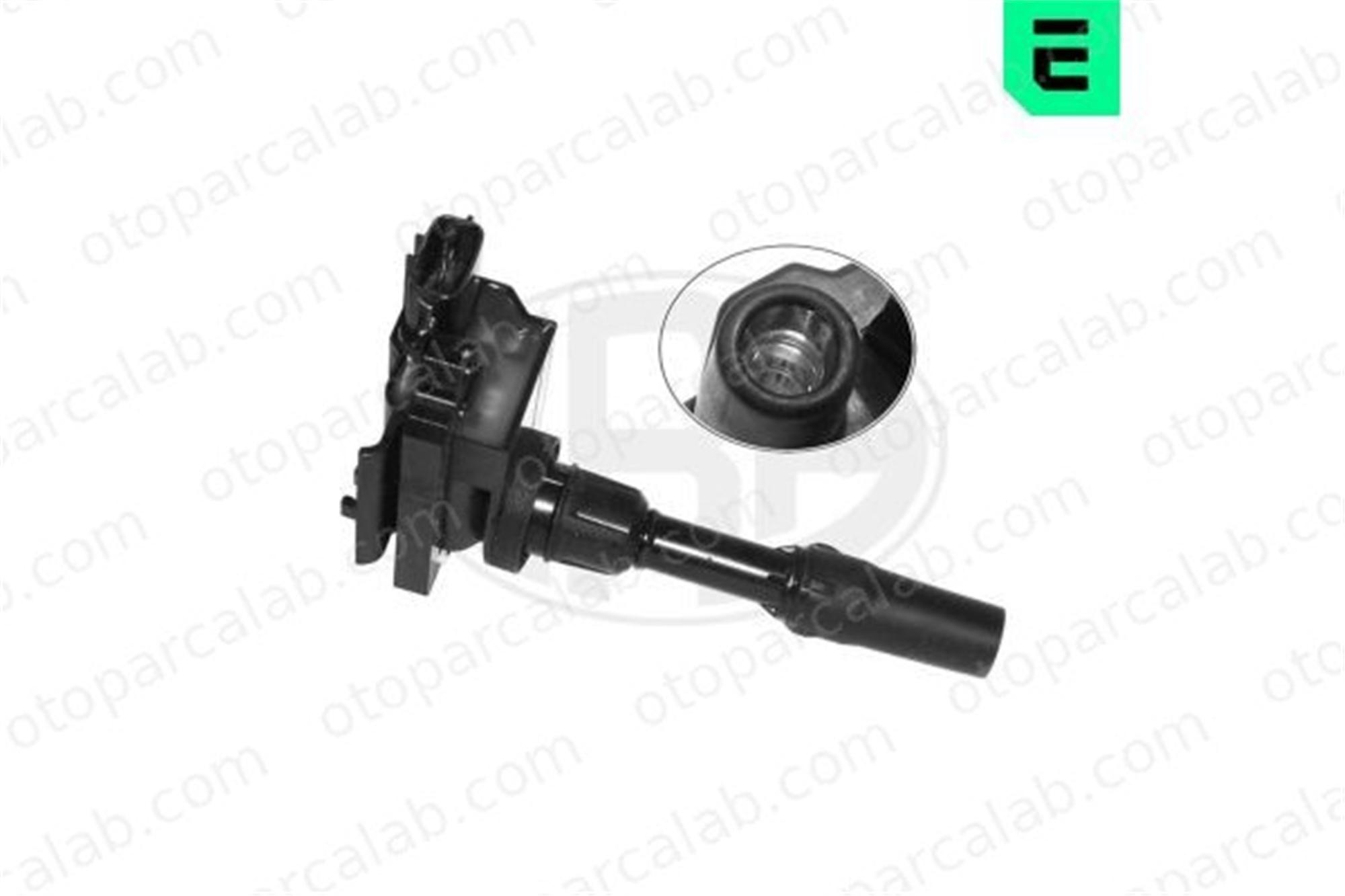 ERA 880152A Ateşleme Bobini SUZUKI JIMNY SUV BALENO Station wagon 3341066D01 30020581