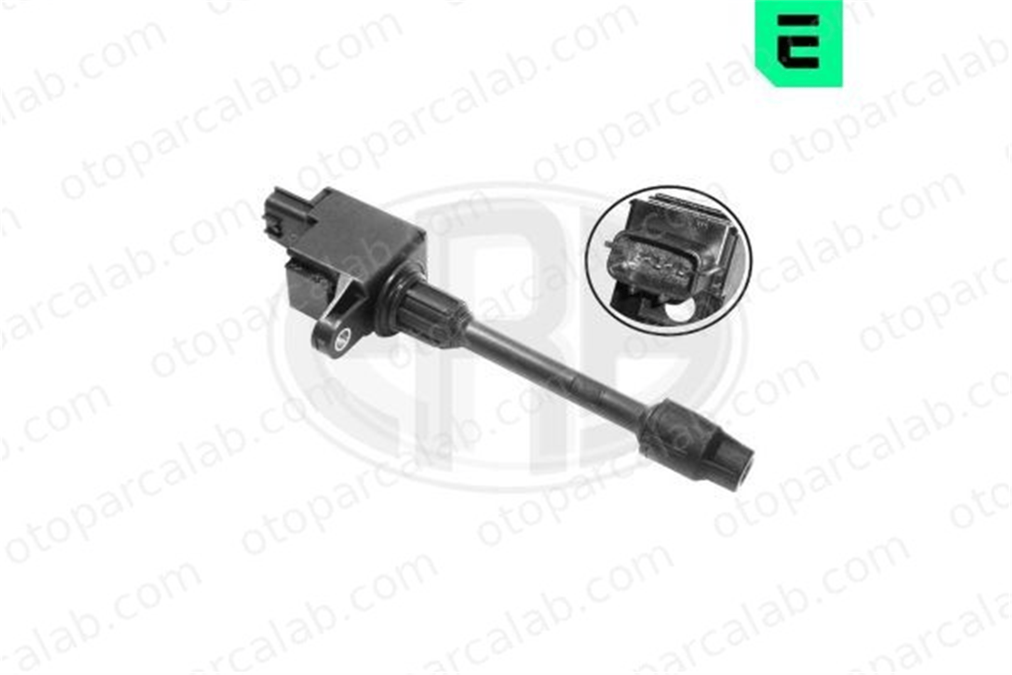 ERA 880160A Ateşleme Bobini PORSCHE 911 911 Cabrio 224482Y001 133917