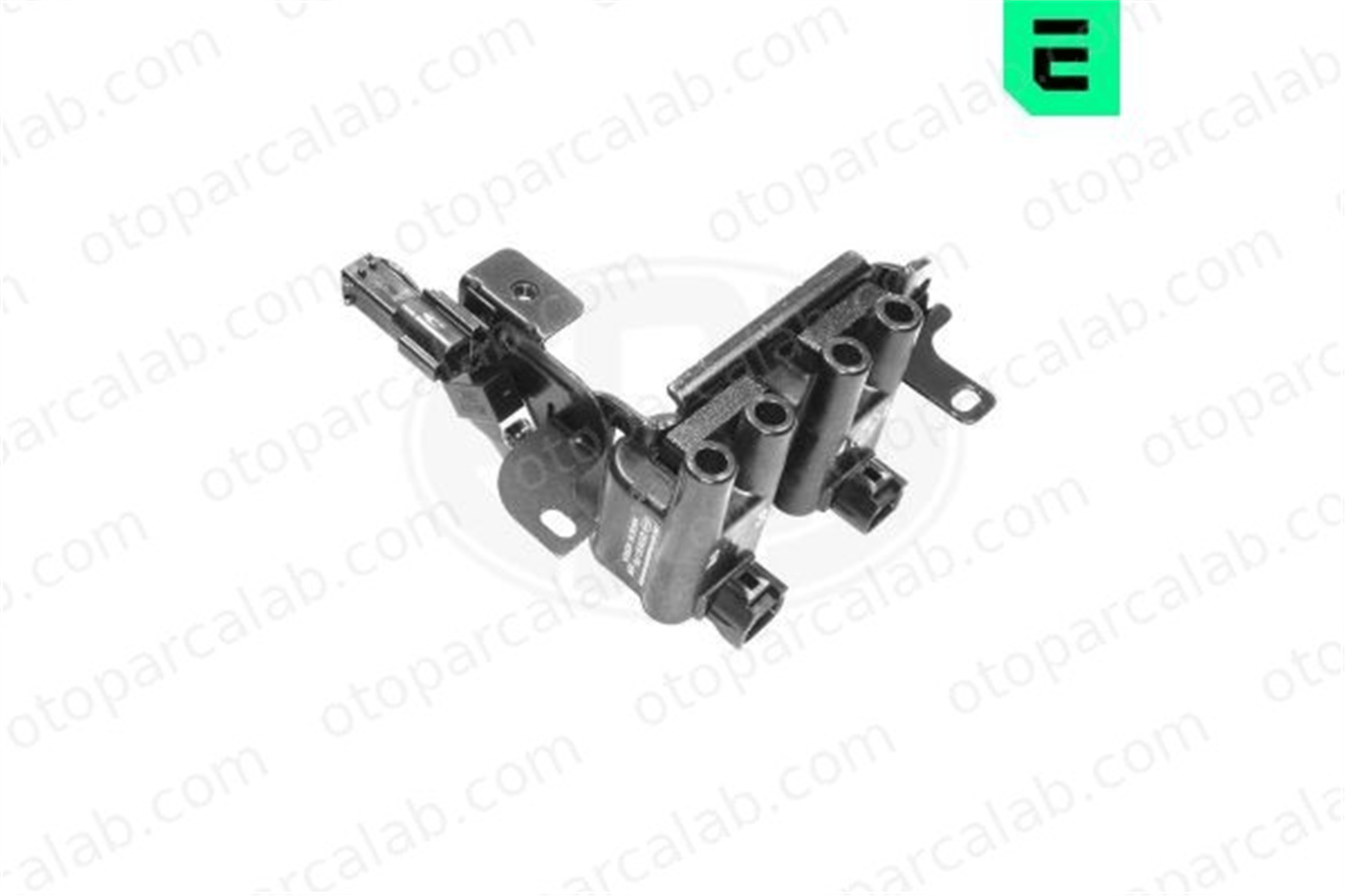 ERA 880188 Ateşleme Bobini HYUNDAI ELANTRA III Sedan GETZ 133950 138749