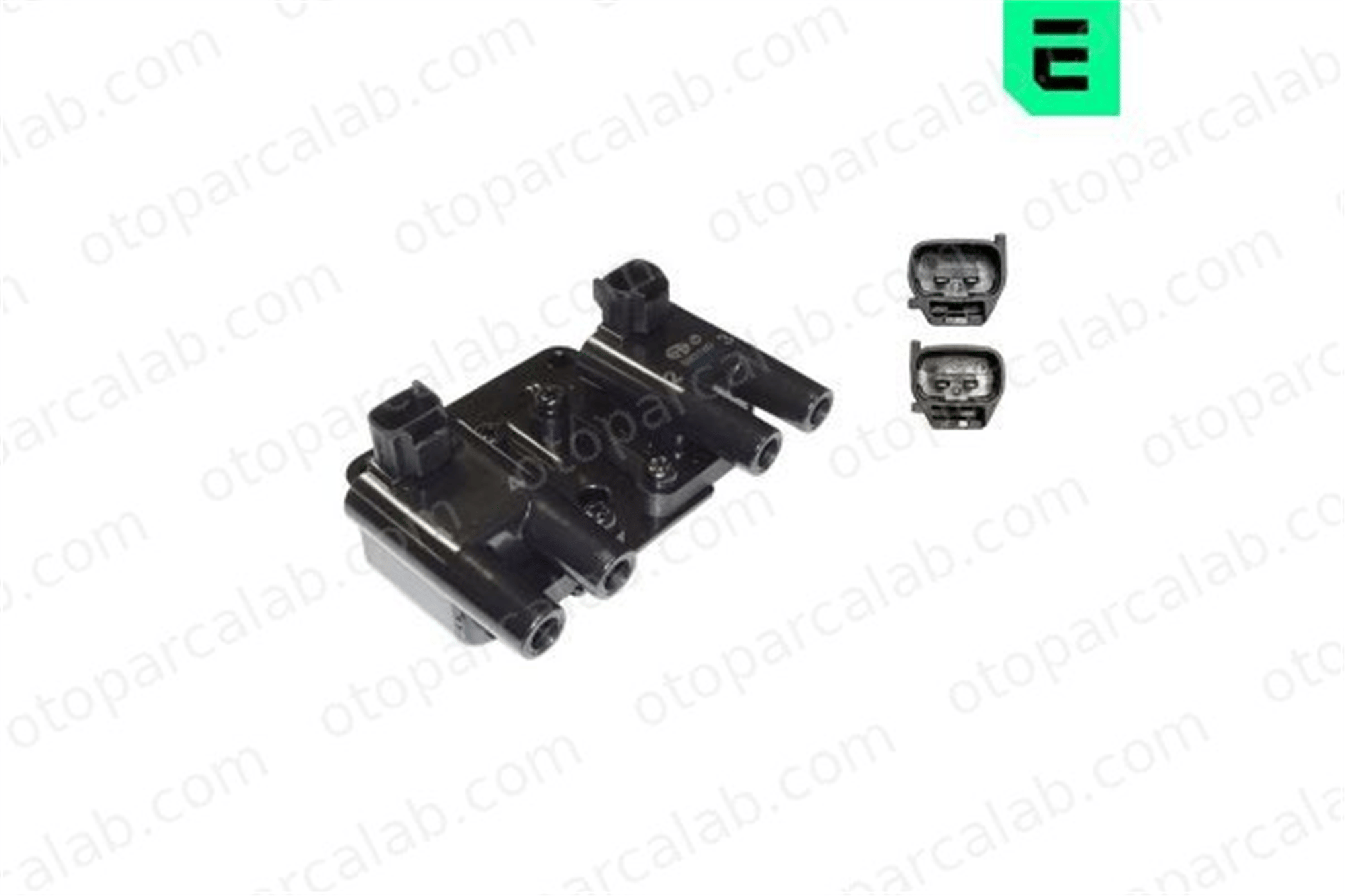 ERA 880189A Ateşleme Bobini CHEVROLET LACETTI NUBIRA Sedan 96453420 133951