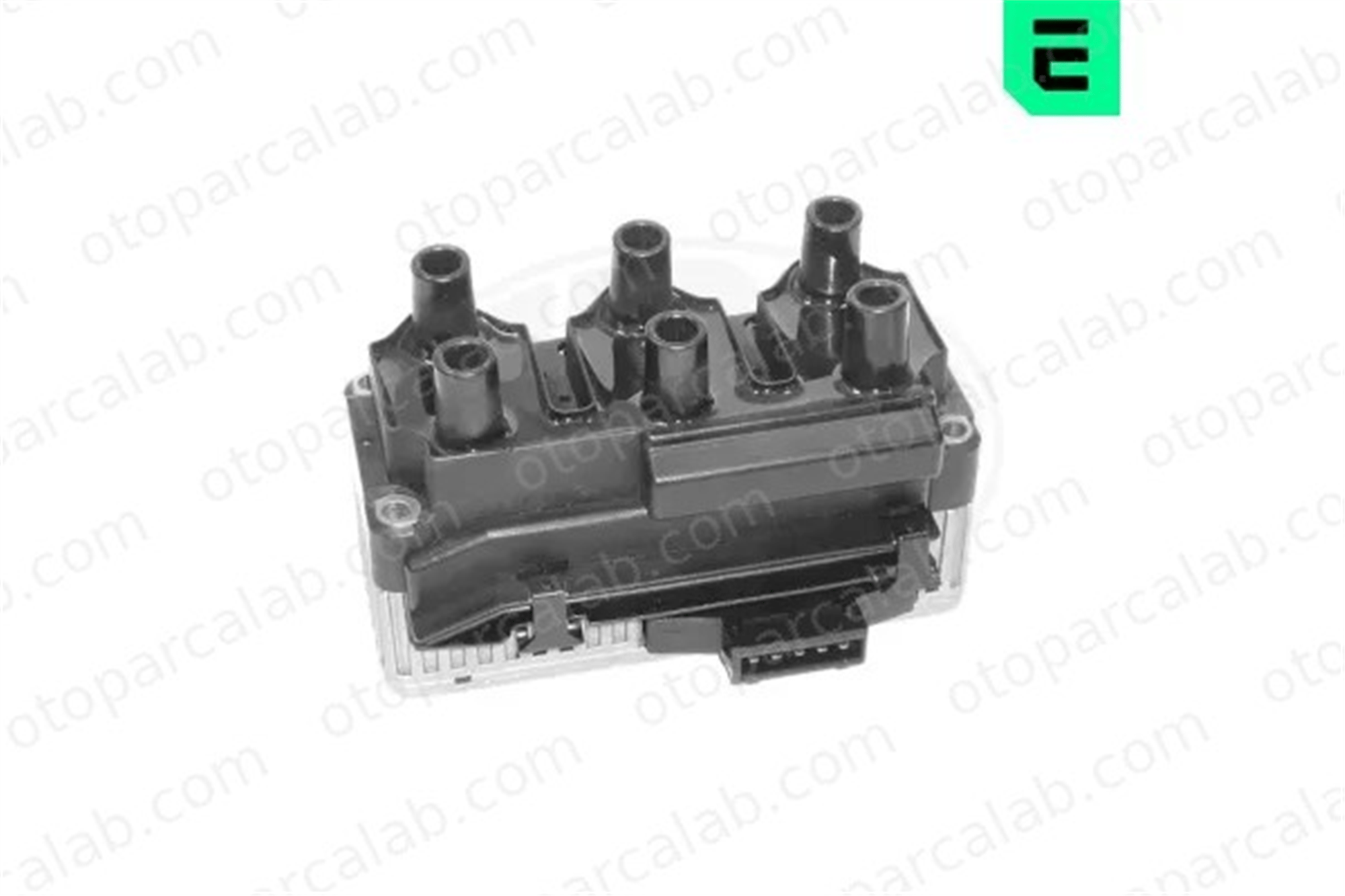 ERA 880195A Ateşleme Bobini FORD GALAXY I VW GOLF III 95VW12029AA 1008464