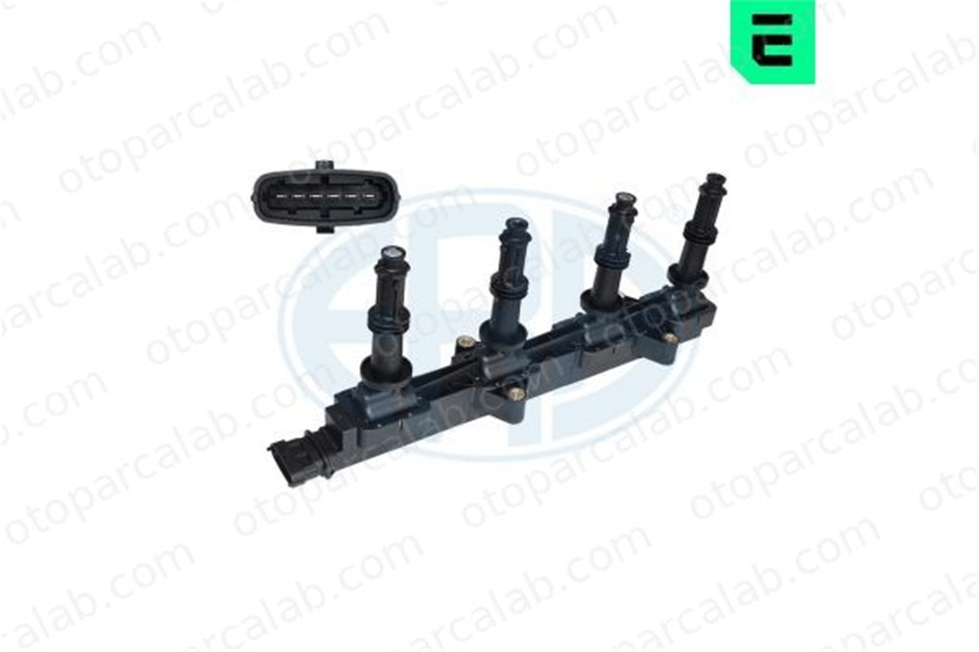 ERA 880198 Ateşleme Bobini ALFA ROMEO 159 159 Sportwagon 9153250 93172030