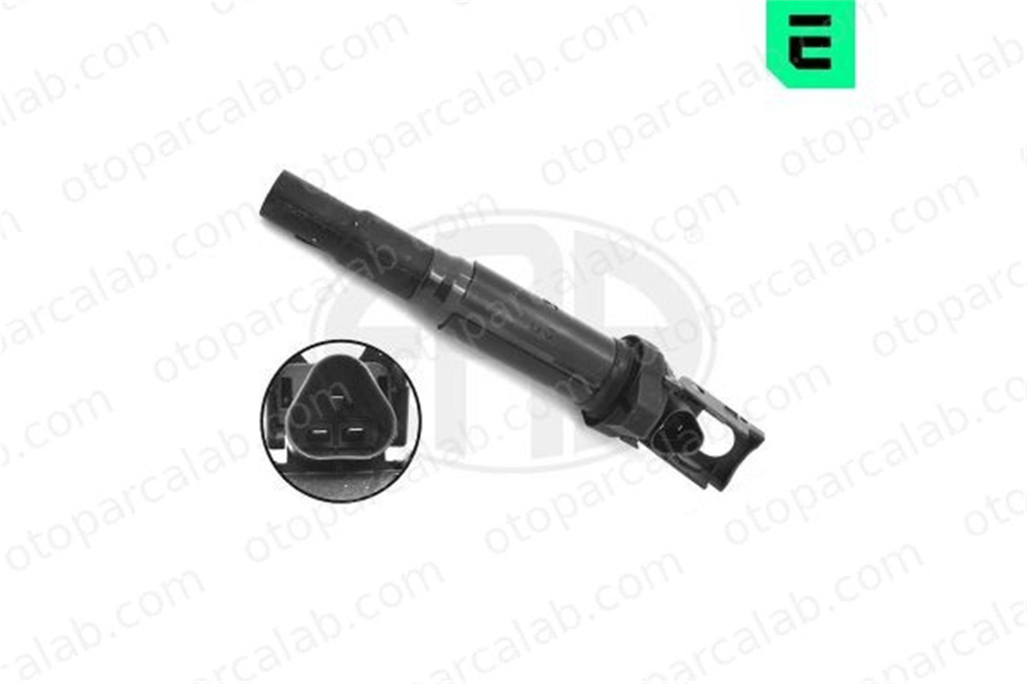 ERA 880200 Ateşleme Bobini BMW 6 Coupe 5 12137551049 12137562744