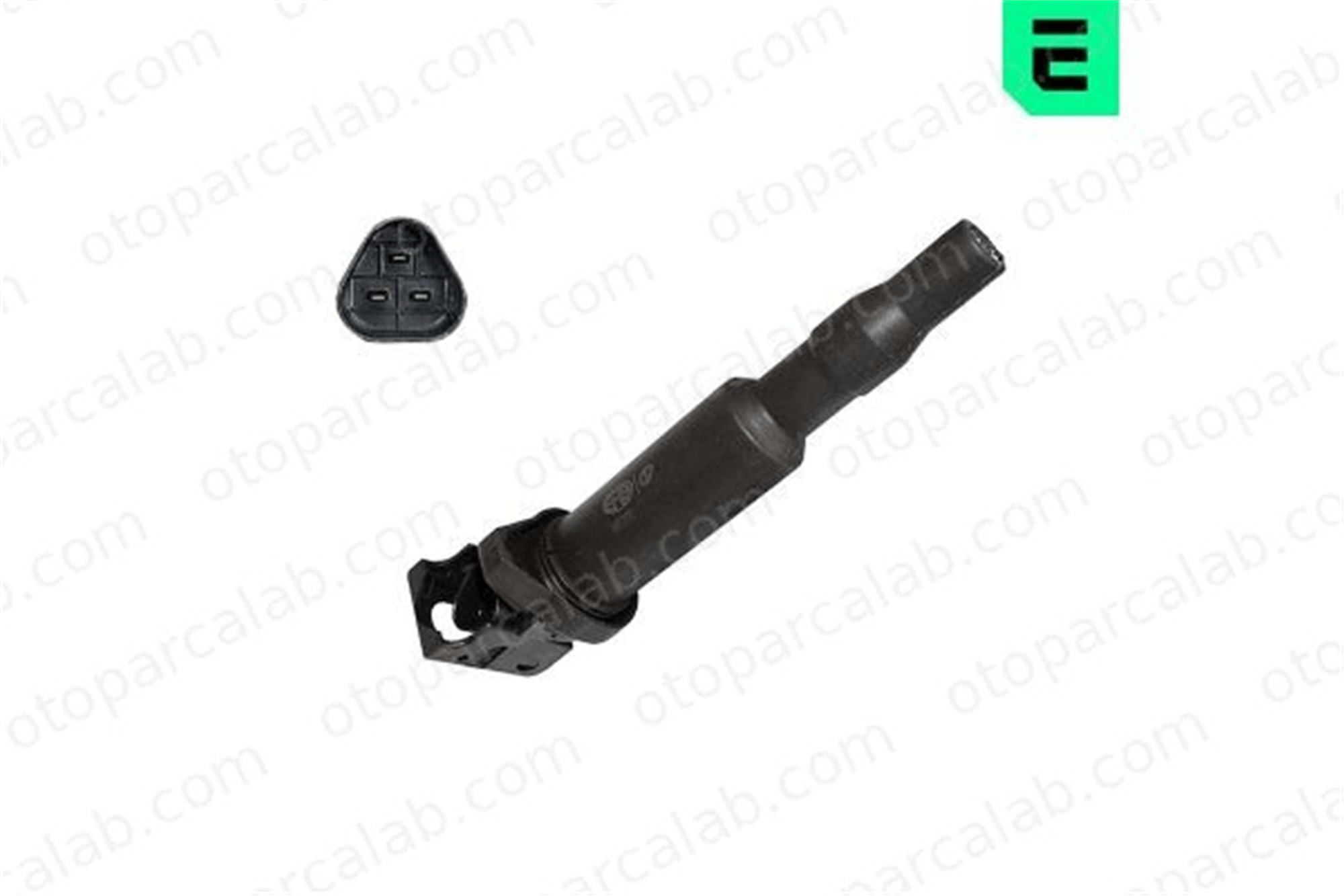 ERA 880200A Ateşleme Bobini BMW 6 Coupe 5 12137551049 12137562744