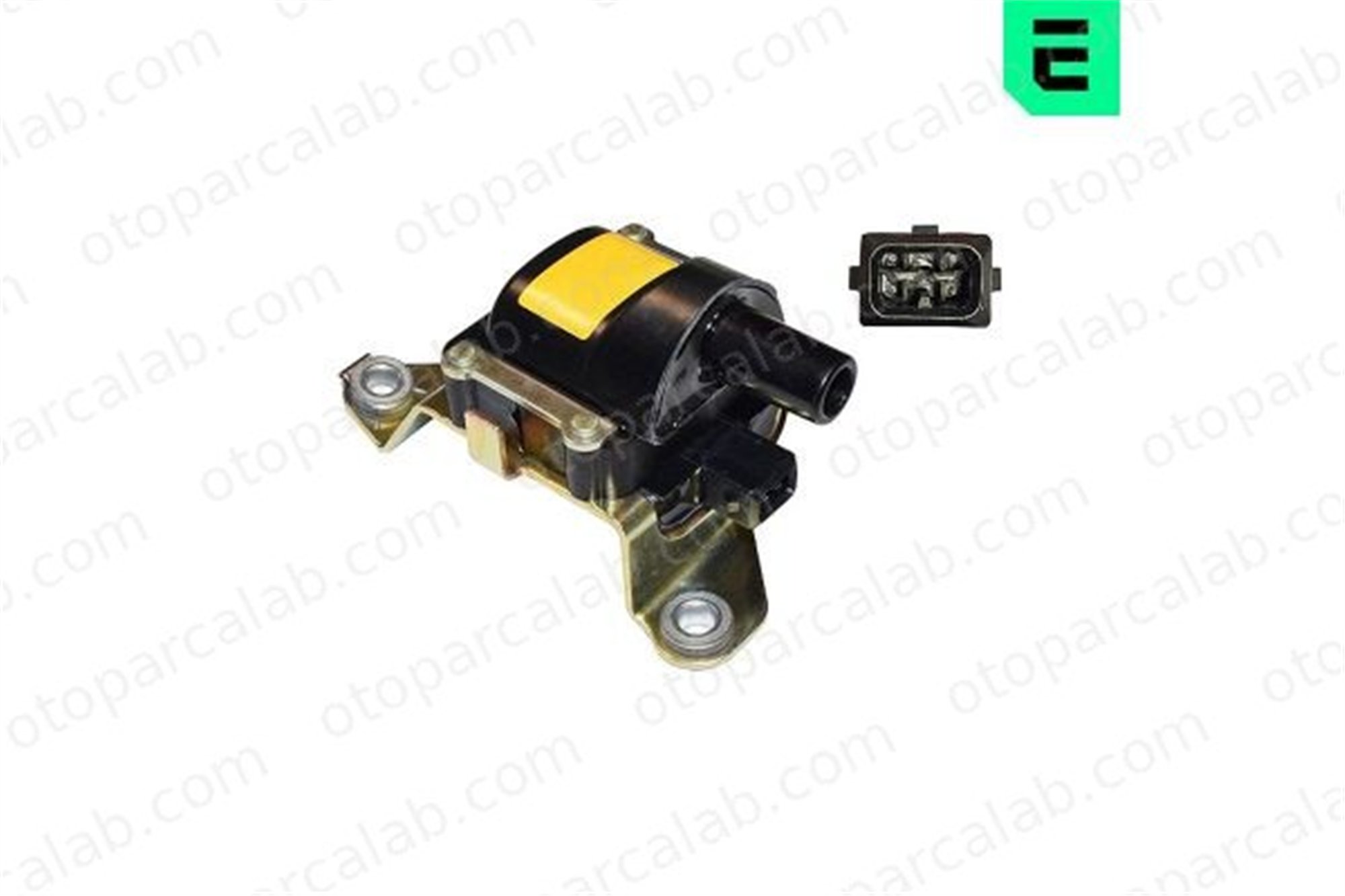 ERA 880202 Ateşleme Bobini TOYOTA COROLLA CARINA E VI 900801900500 9008019005