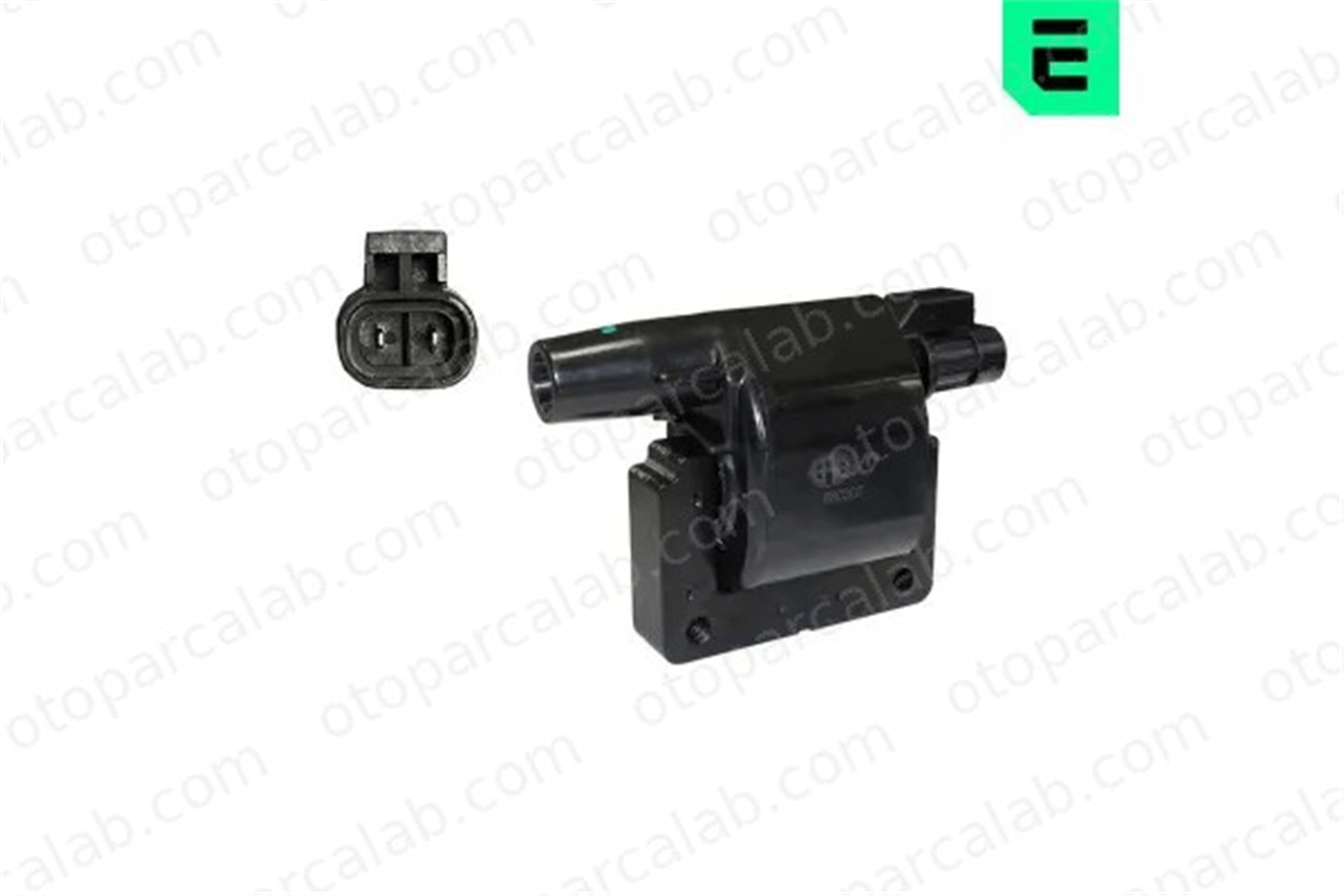 ERA 880207A Ateşleme Bobini NISSAN PRIMERA PRIMERA Hatchback 224335600000000000 1953302