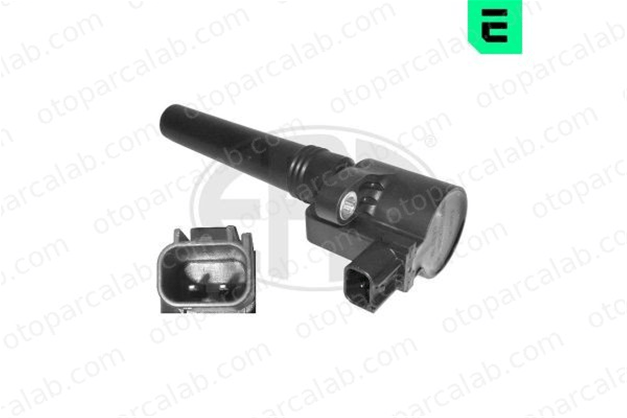 ERA 880227A Ateşleme Bobini JAGUAR S-TYPE II XJ 2W4Z12029B 1W4Z12029BA