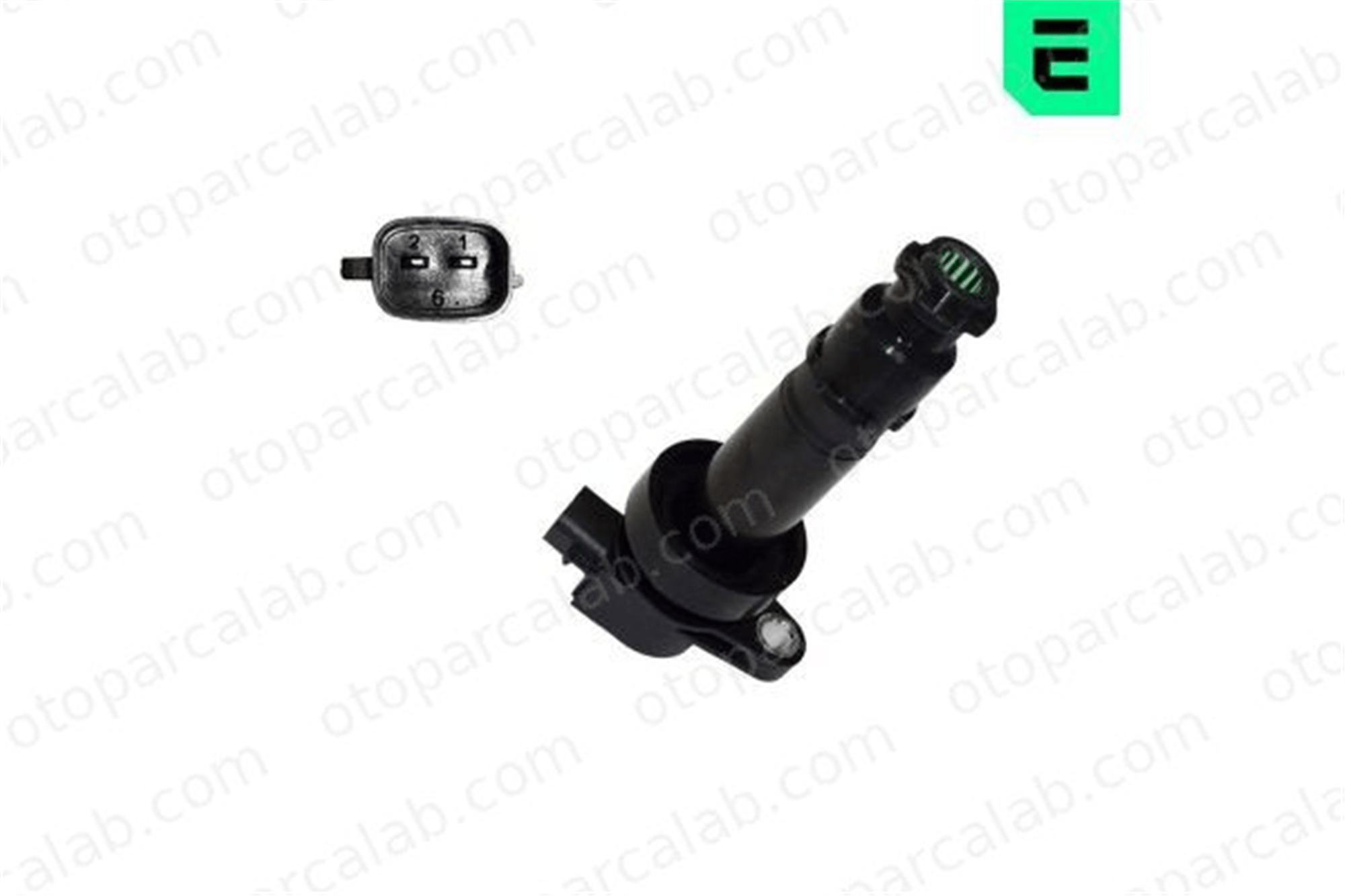 ERA 880246A Ateşleme Bobini HYUNDAI i30 i30 Station wagon 273002B000 134045