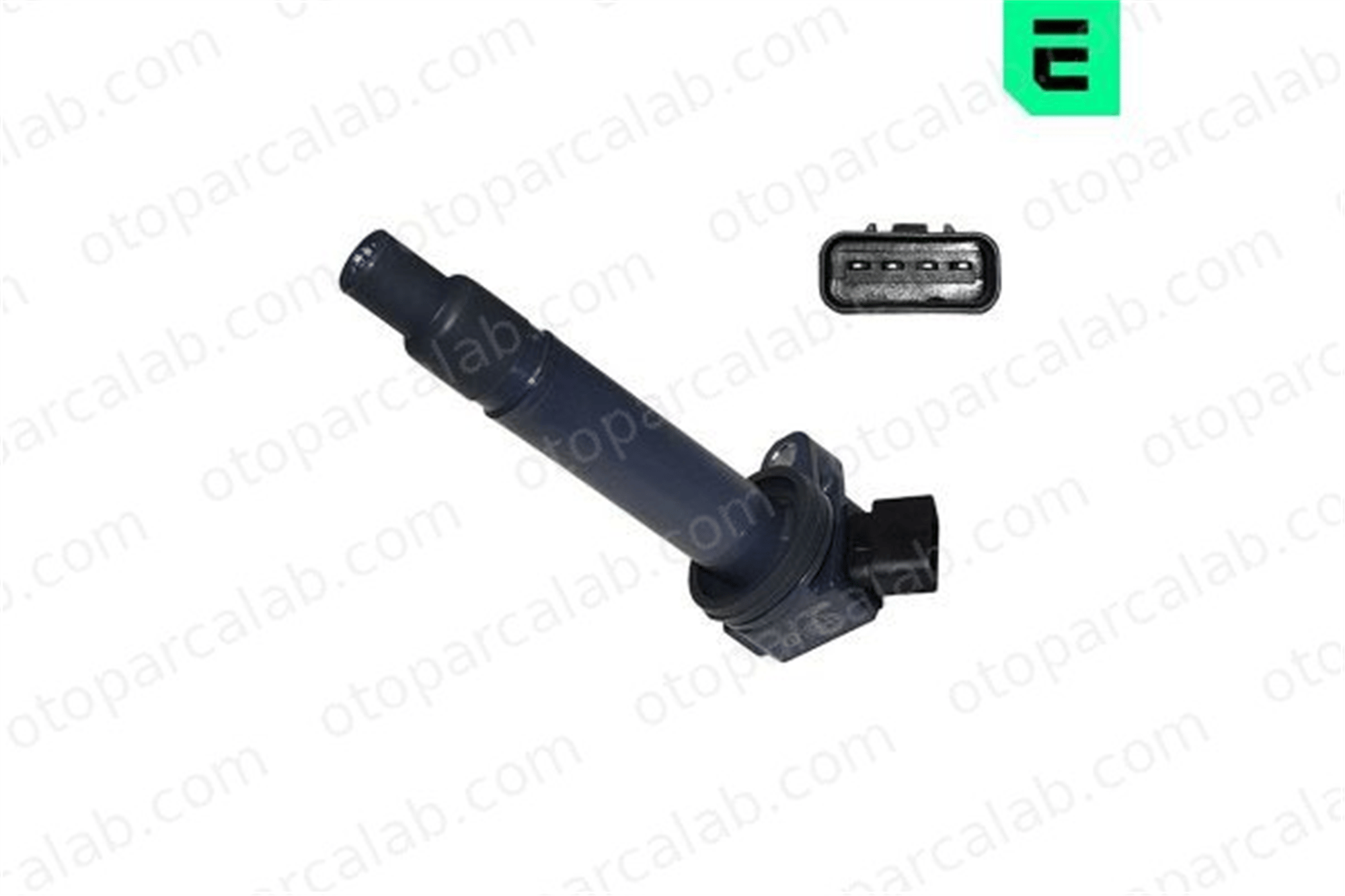 ERA 880256A Ateşleme Bobini TOYOTA LAND CRUISER 100 LEXUS GS 133878 9091902230