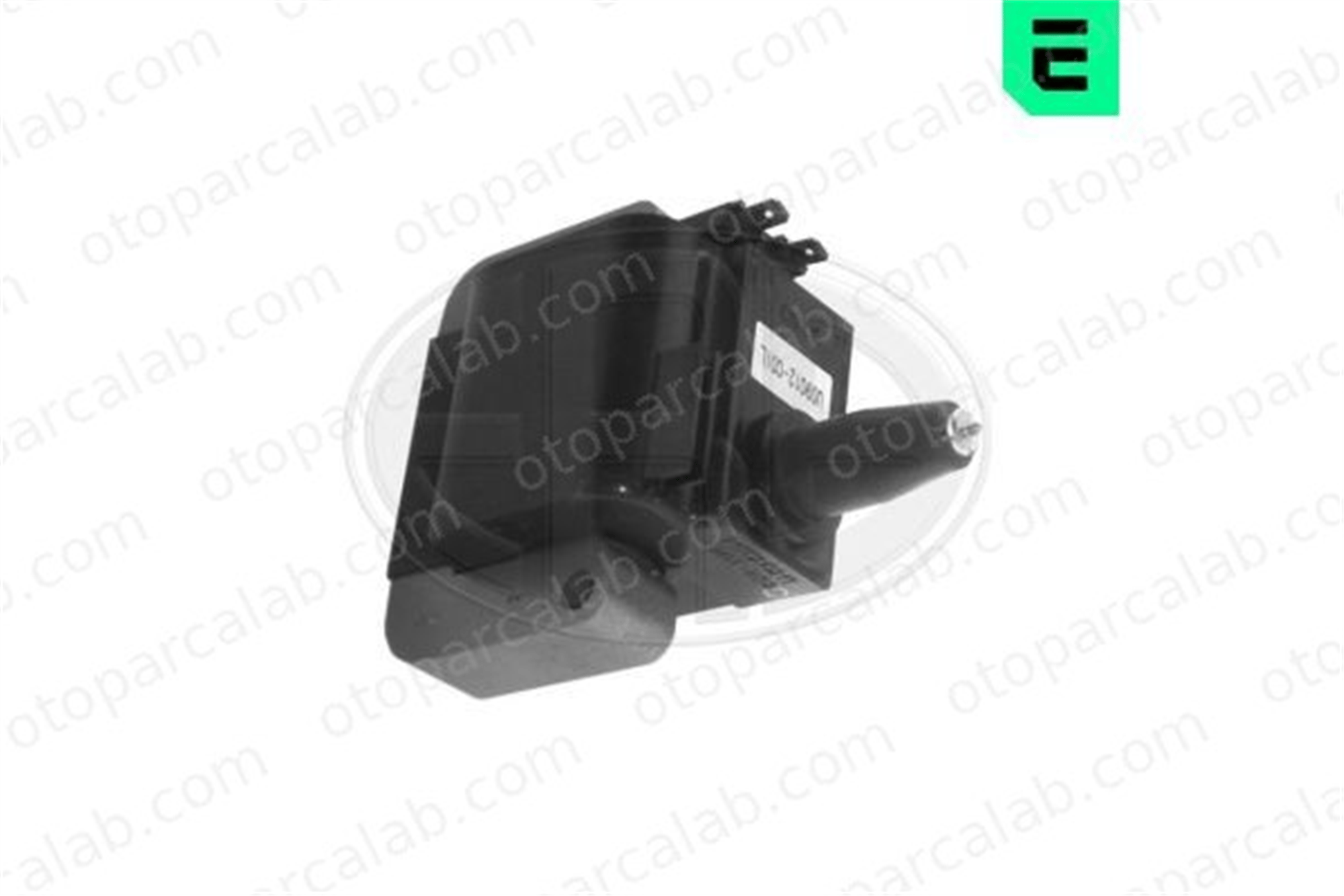 ERA 880262A Ateşleme Bobini HONDA CIVIC VI Fastback CIVIC VI Aerodeck 30500P0HA01 138810