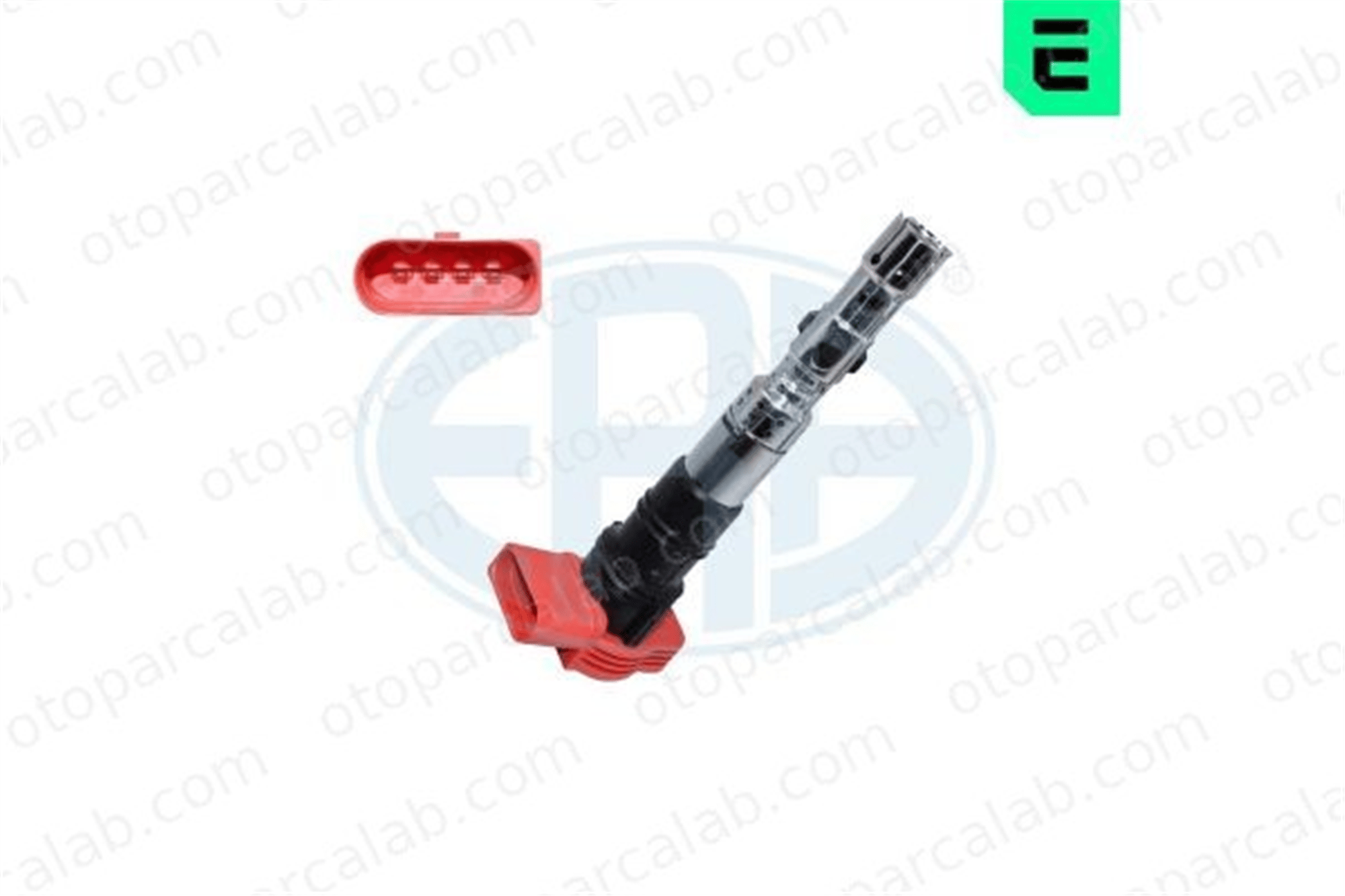 ERA 880268 Ateşleme Bobini AUDI A4 B6 A4 B6 Avant 77905115T 077905115T