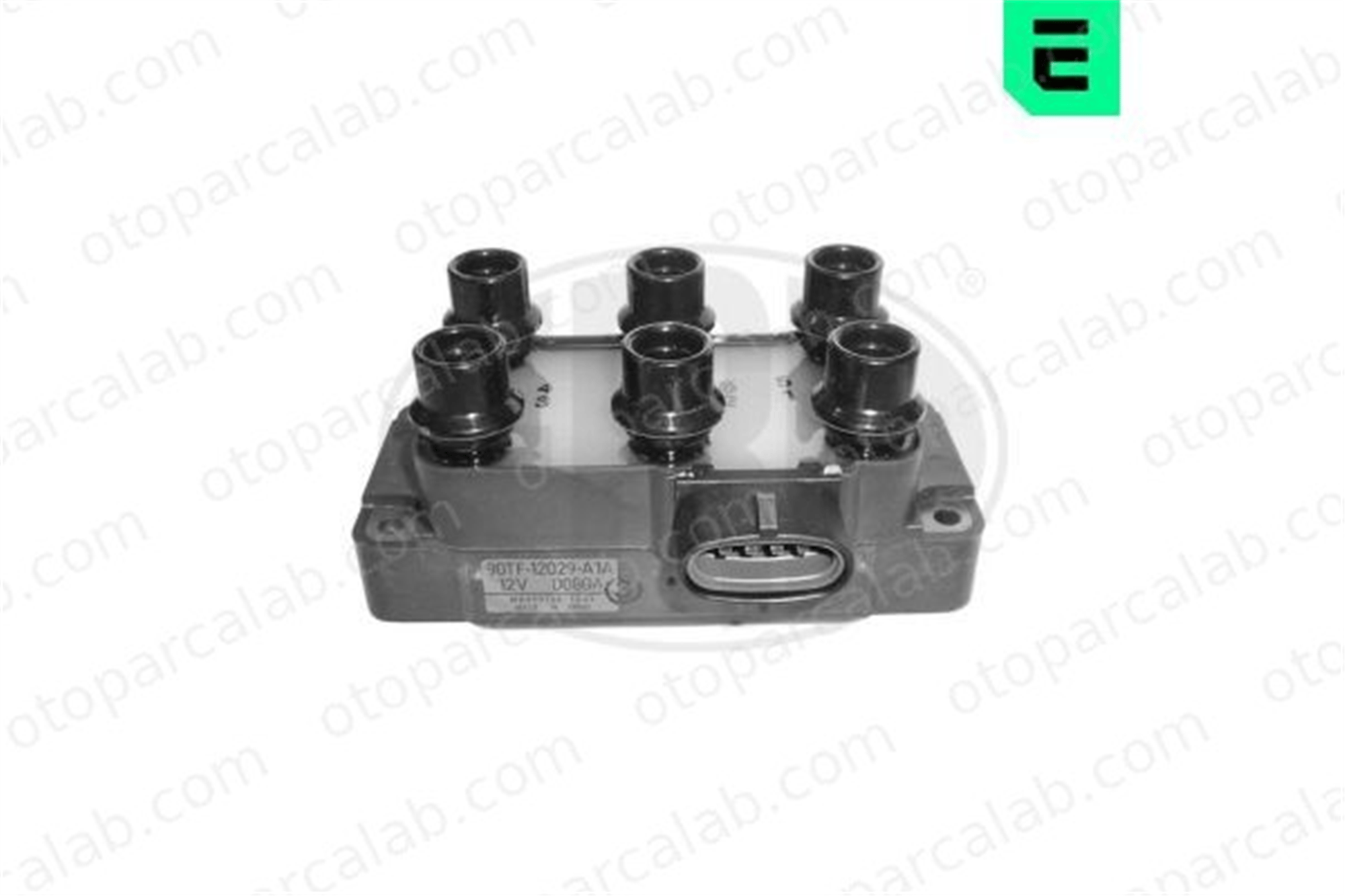 ERA 880292 Ateşleme Bobini FORD USA EXPLORER AEROSTAR 90TF12029A1A 19017113