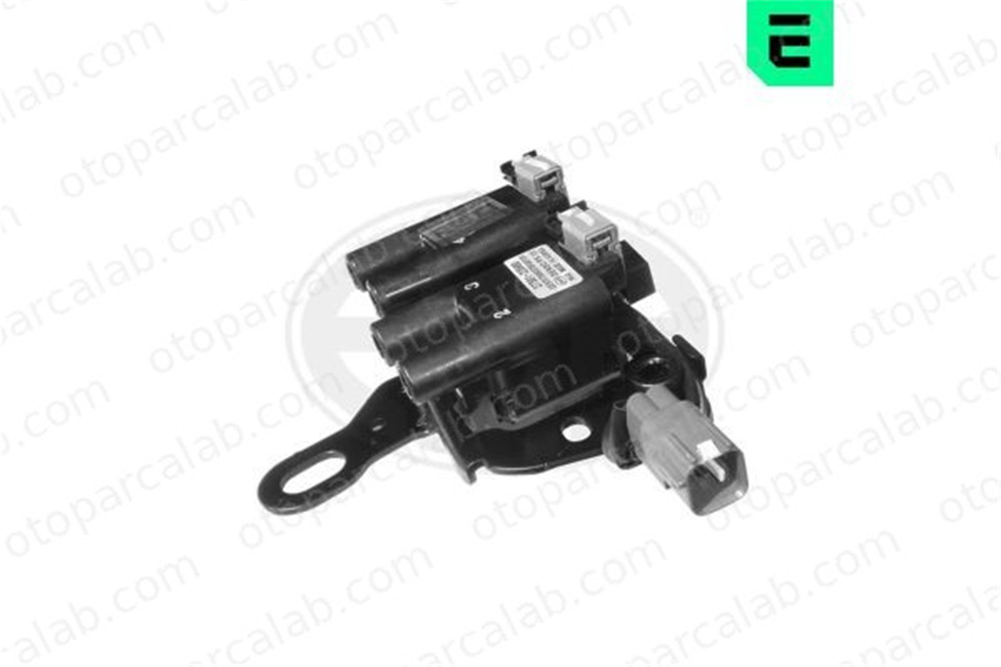 ERA 880319 Ateşleme Bobini KIA PRO CEE'D HYUNDAI ELANTRA IV Sedan 133949 2503949