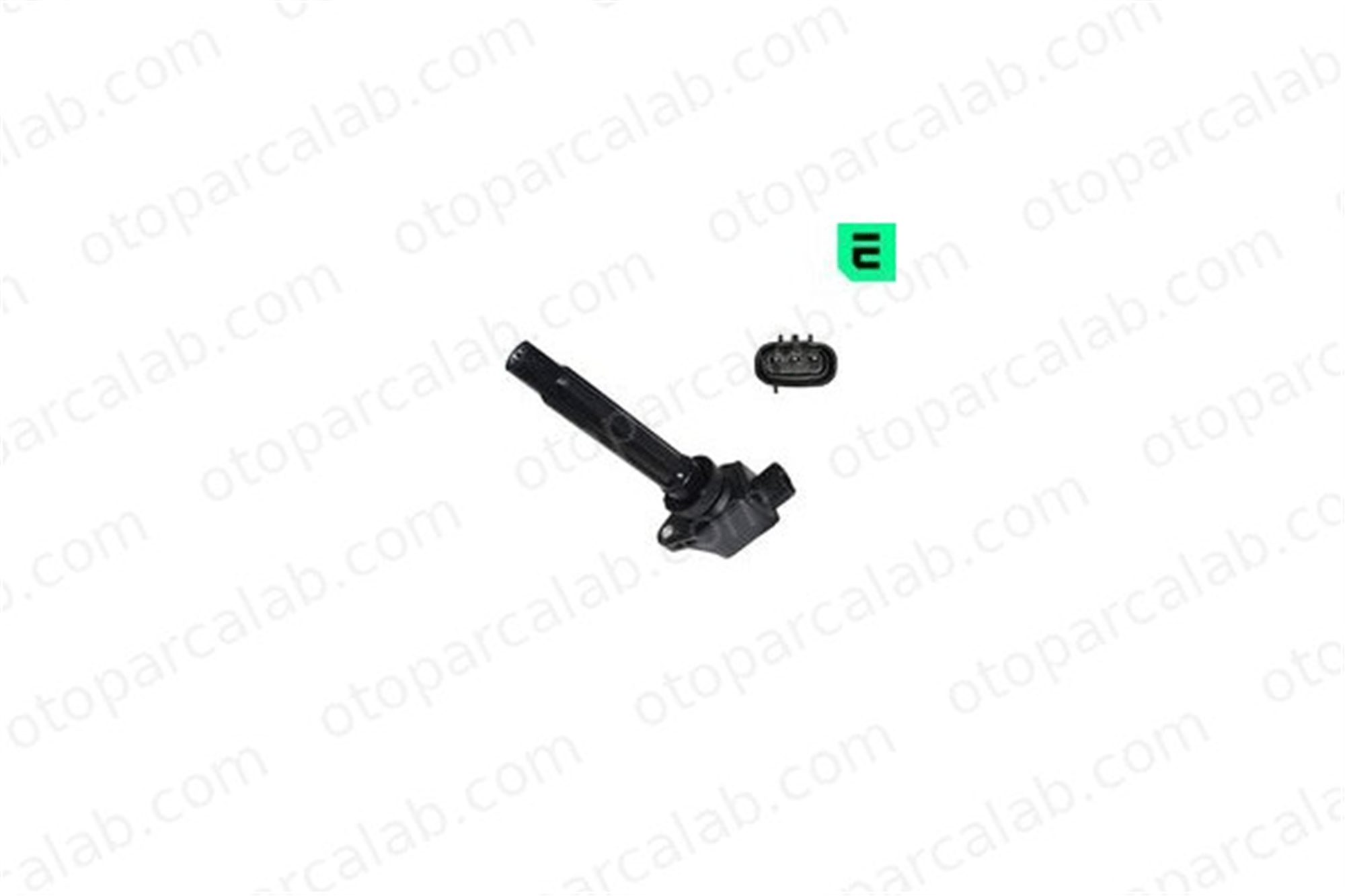 ERA 880321A Ateşleme Bobini SUZUKI GRAND VITARA I GRAND VITARA II H6T11371 H006T11371