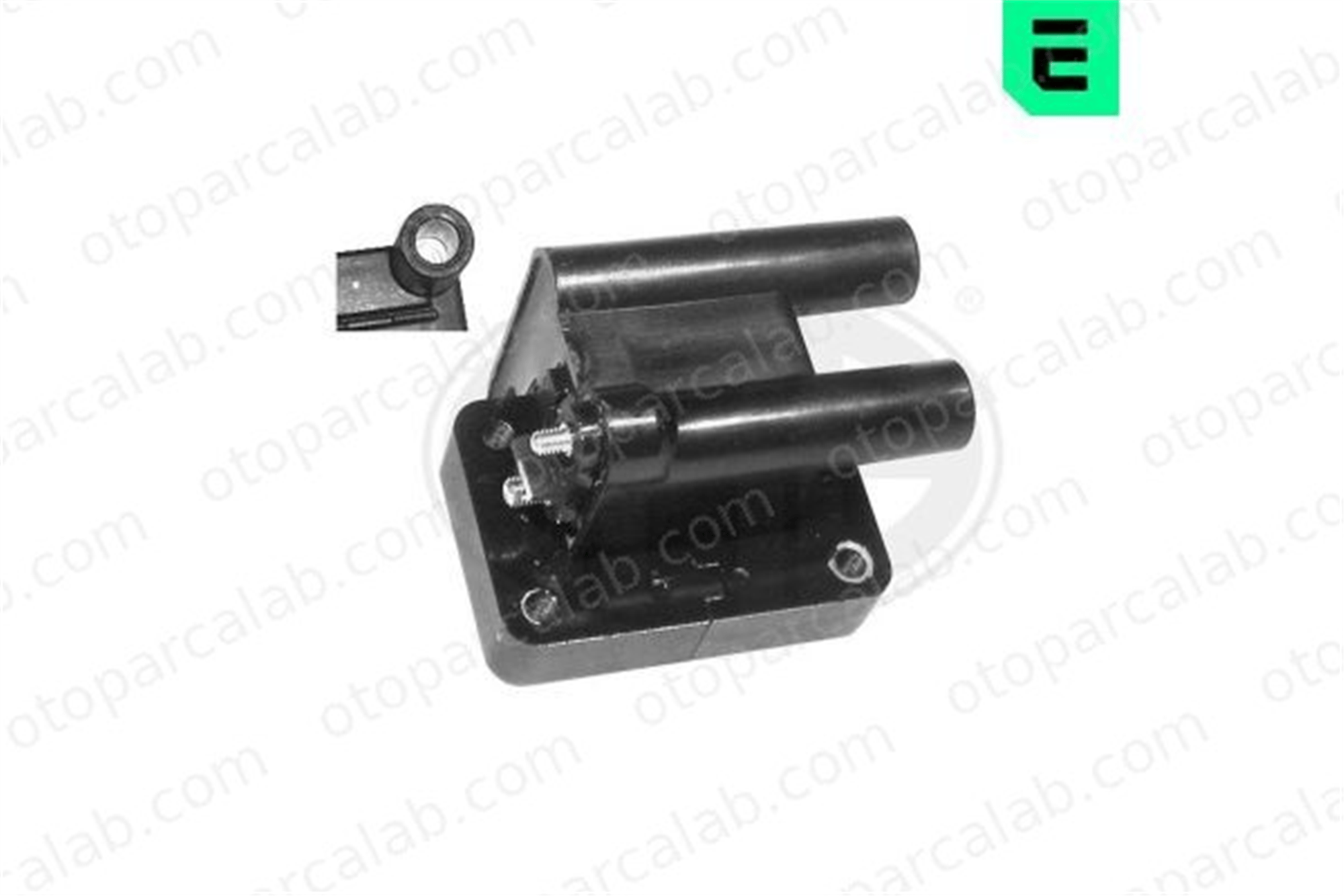 ERA 880324A Ateşleme Bobini HYUNDAI COUPE II SONATA IV 2731037100