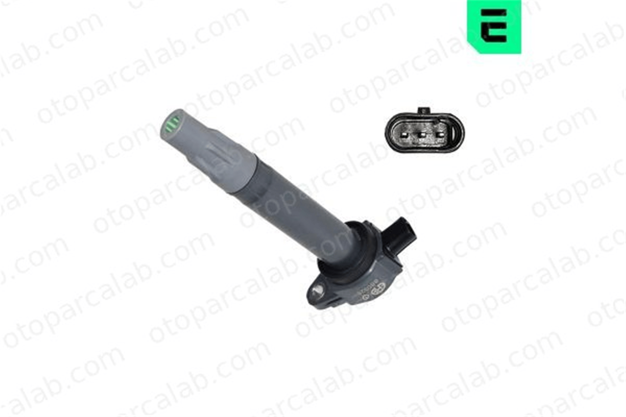 ERA 880325A Ateşleme Bobini CHRYSLER 300C Touring DODGE NITRO 4606869AC 04606869AC