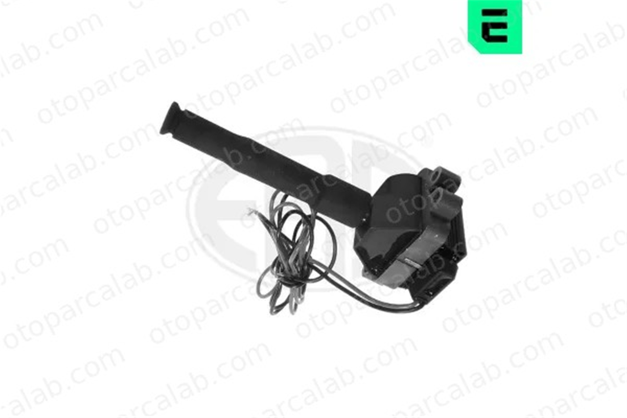 ERA 880341A Ateşleme Bobini AUDI 80 B4 Avant 100 C4 Avant 34905105 34905101