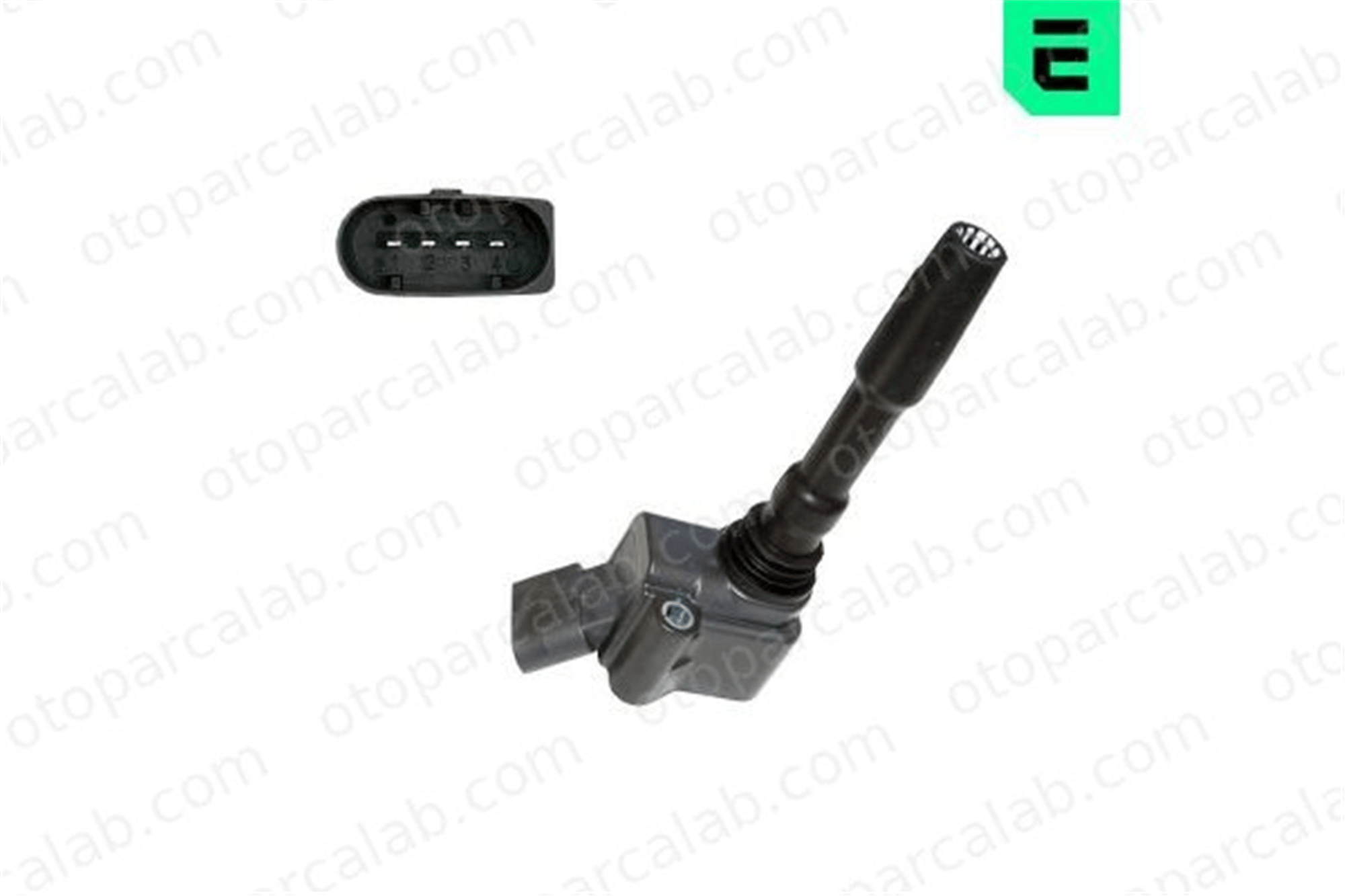 ERA 880345A Ateşleme Bobini AUDI A5 Sportback A5 6H905110E 06H905110E