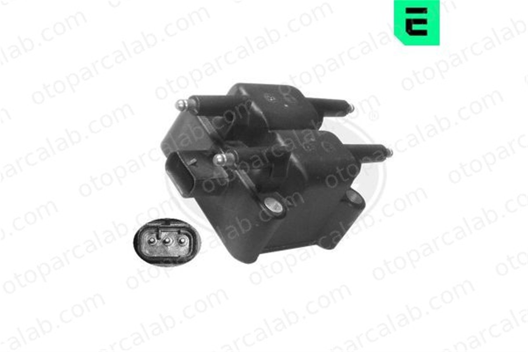 ERA 880357A Ateşleme Bobini CHRYSLER NEON PT CRUISER 4557468 04557468