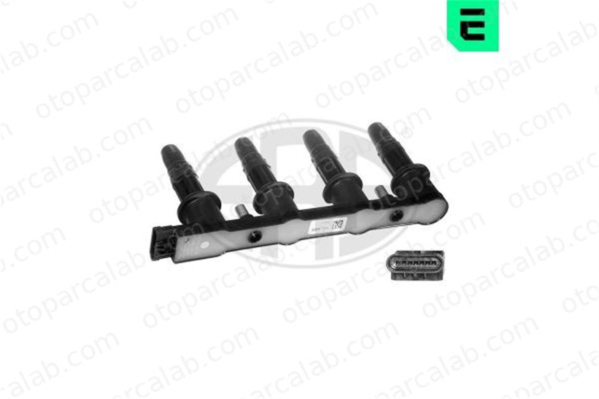 ERA 880376A Ateşleme Bobini OPEL INSIGNIA A INSIGNIA A Sedan 55561655 1208086