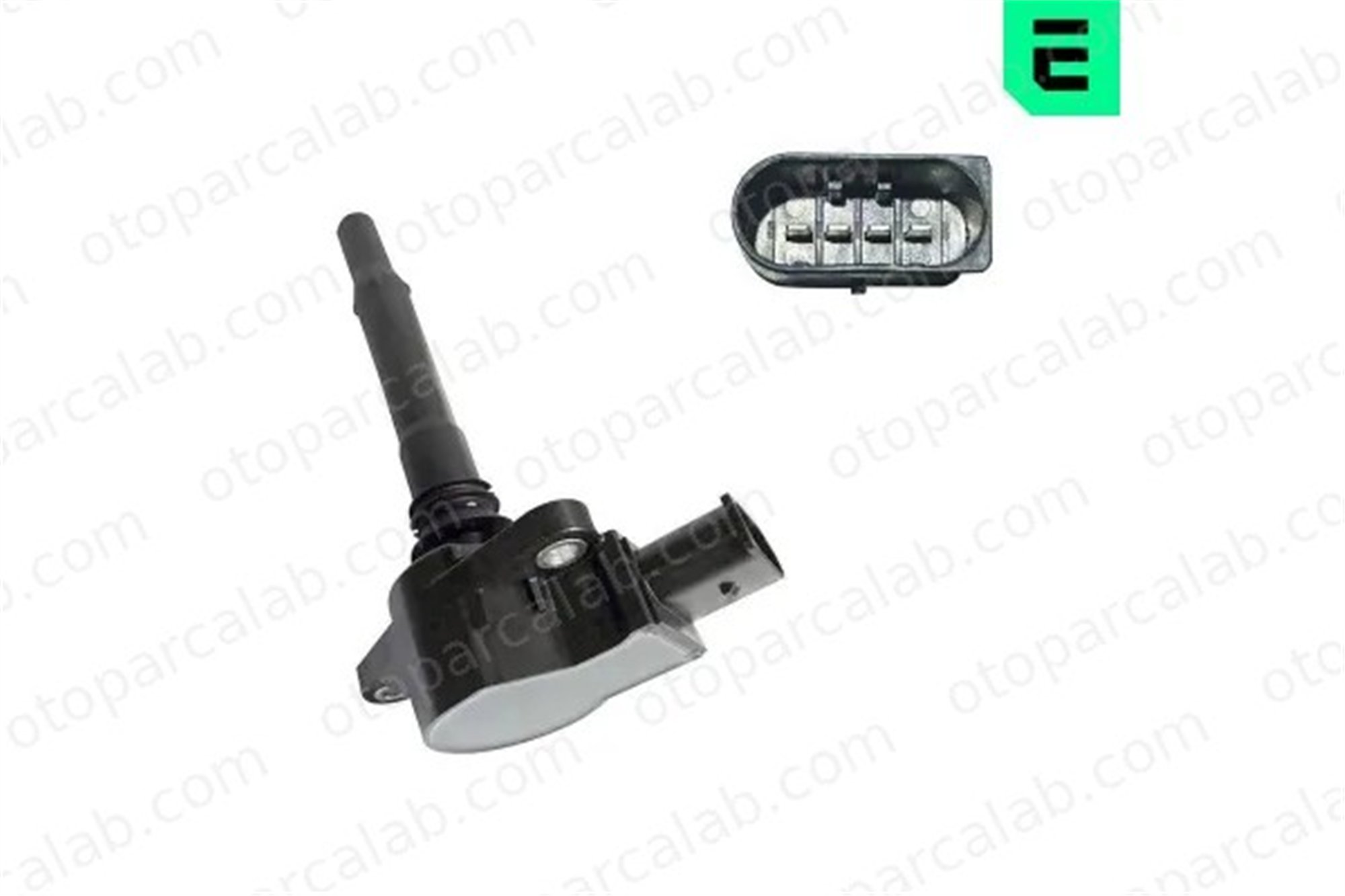 ERA 880386A Ateşleme Bobini MERCEDES-BENZ SLS AMG C-SERISI A1561500380 134042