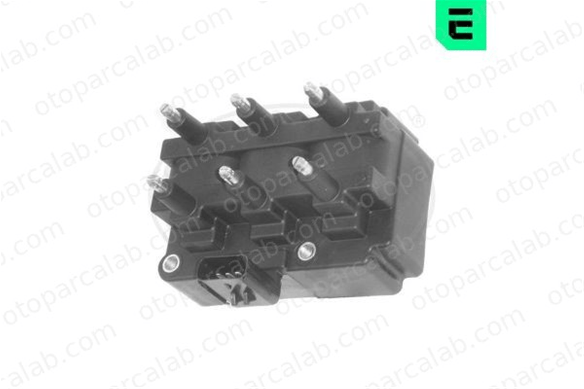 ERA 880391A Ateşleme Bobini DODGE CARAVAN PLYMOUTH VOYAGER / GRAND VOYAGER 4609140AC 4609140AB