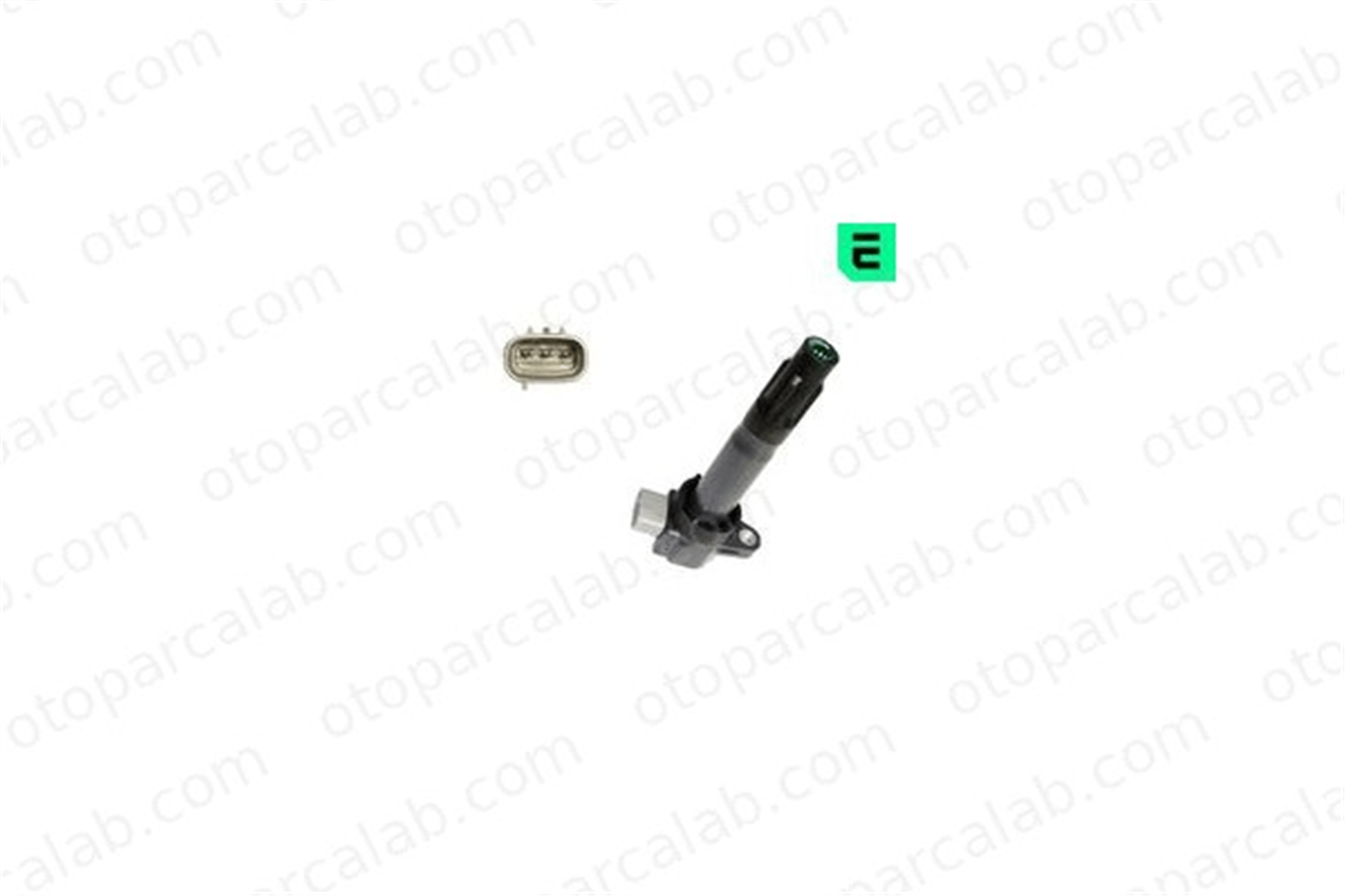 ERA 880392A Ateşleme Bobini SUZUKI SX4 OPEL AGILA 4709290 71750222