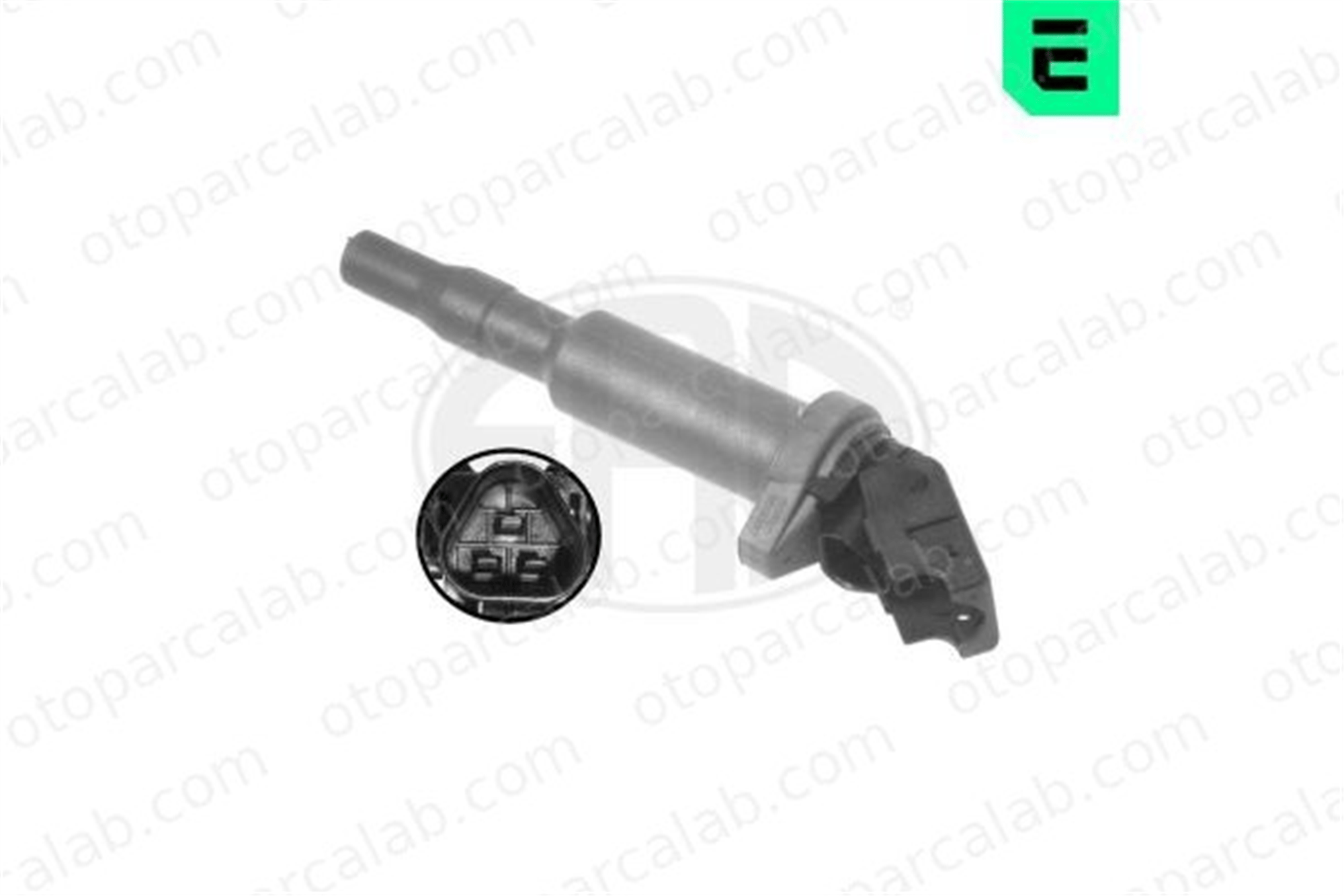 ERA 880413A Ateşleme Bobini BMW 5 Touring 3 Touring 12137548553 12137523345