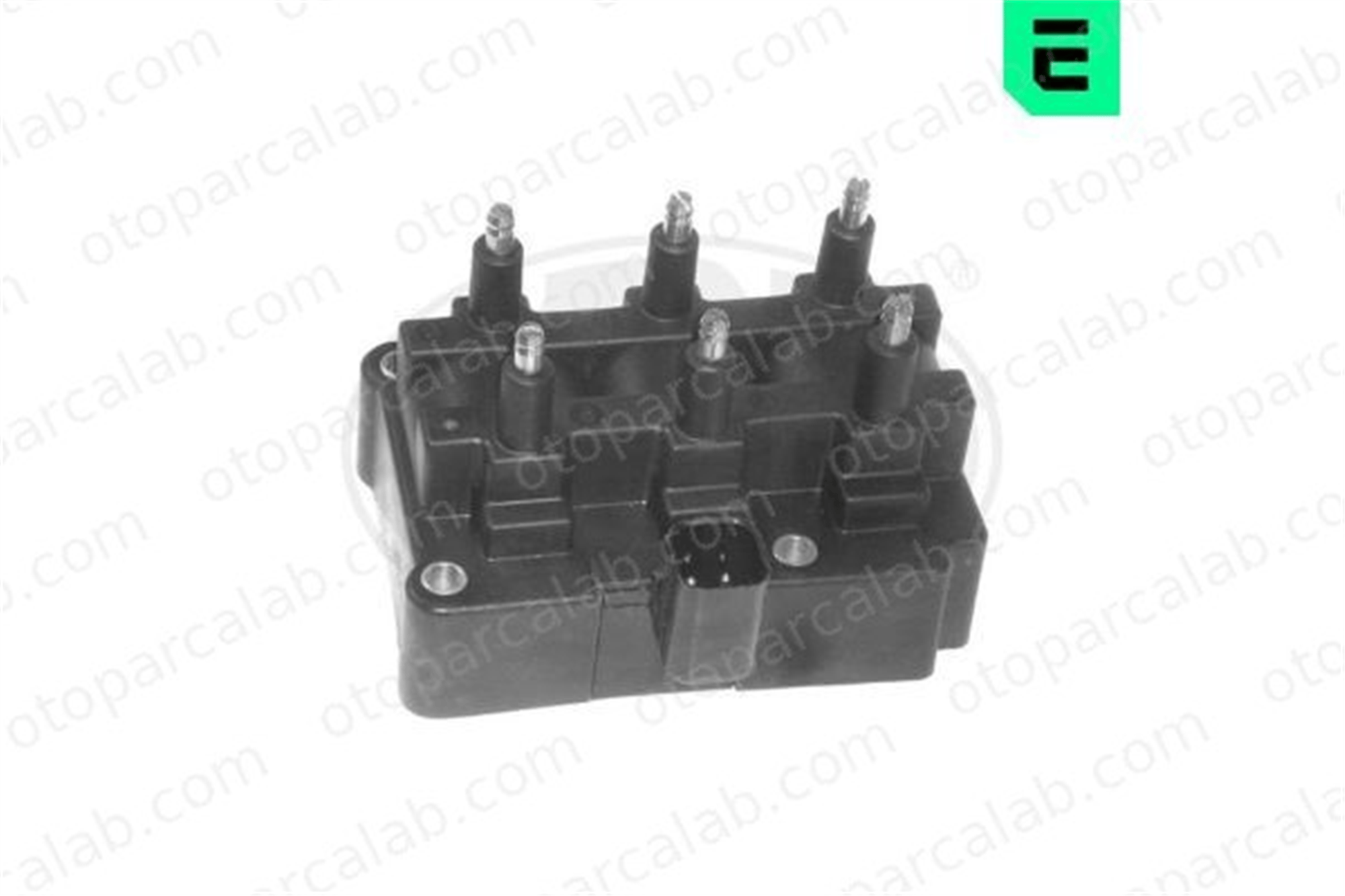 ERA 880415A Ateşleme Bobini DODGE CARAVAN CHRYSLER VOYAGER / GRAND VOYAGER III 5233140 4443971