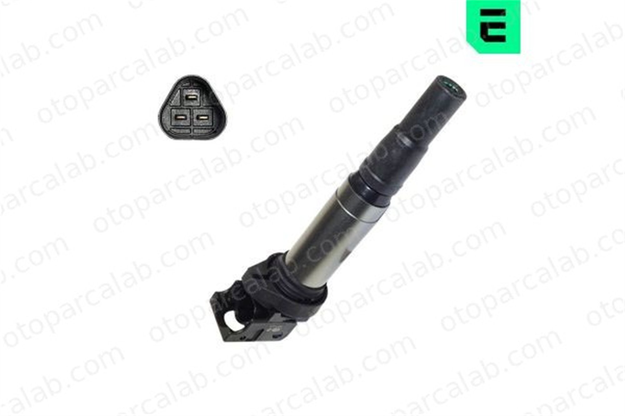 ERA 880424A Ateşleme Bobini BMW 3 3 Touring 12137550012 12137575010