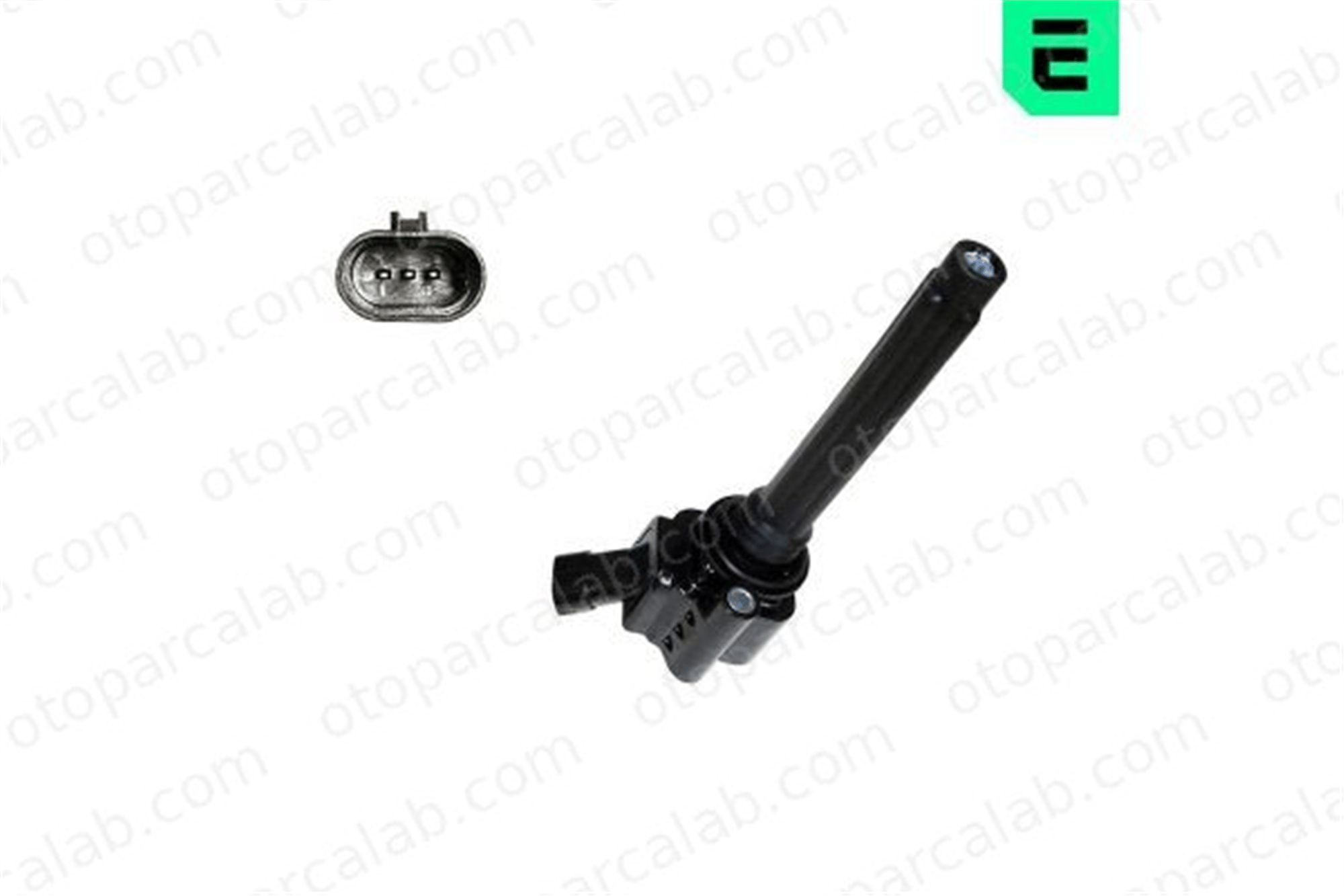 ERA 880436A Ateşleme Bobini FIAT 500X TIPO Hatchback 55242406