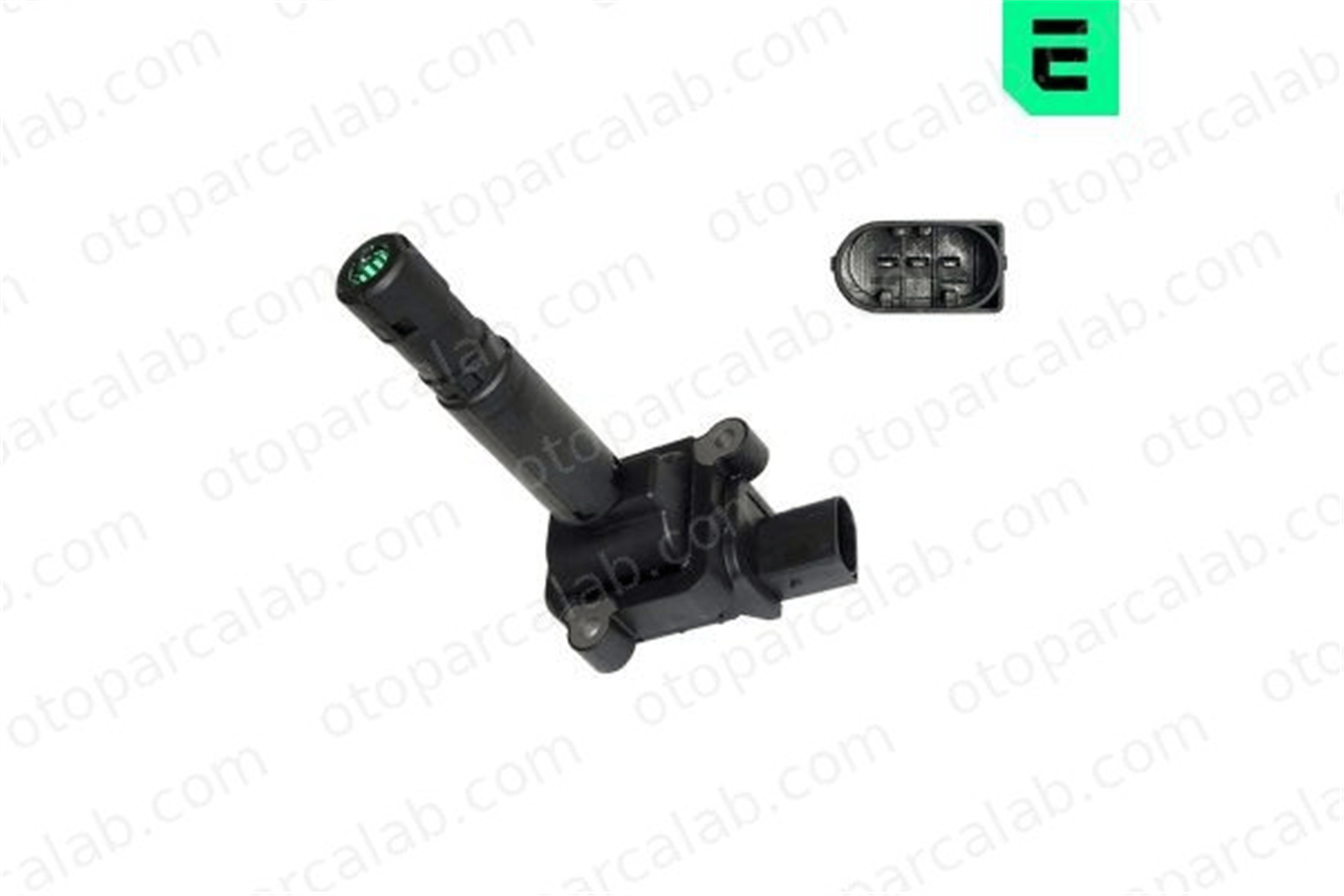 ERA 880453A Ateşleme Bobini MERCEDES-BENZ C-SERISI C-SERISI Coupe 1502980 134066