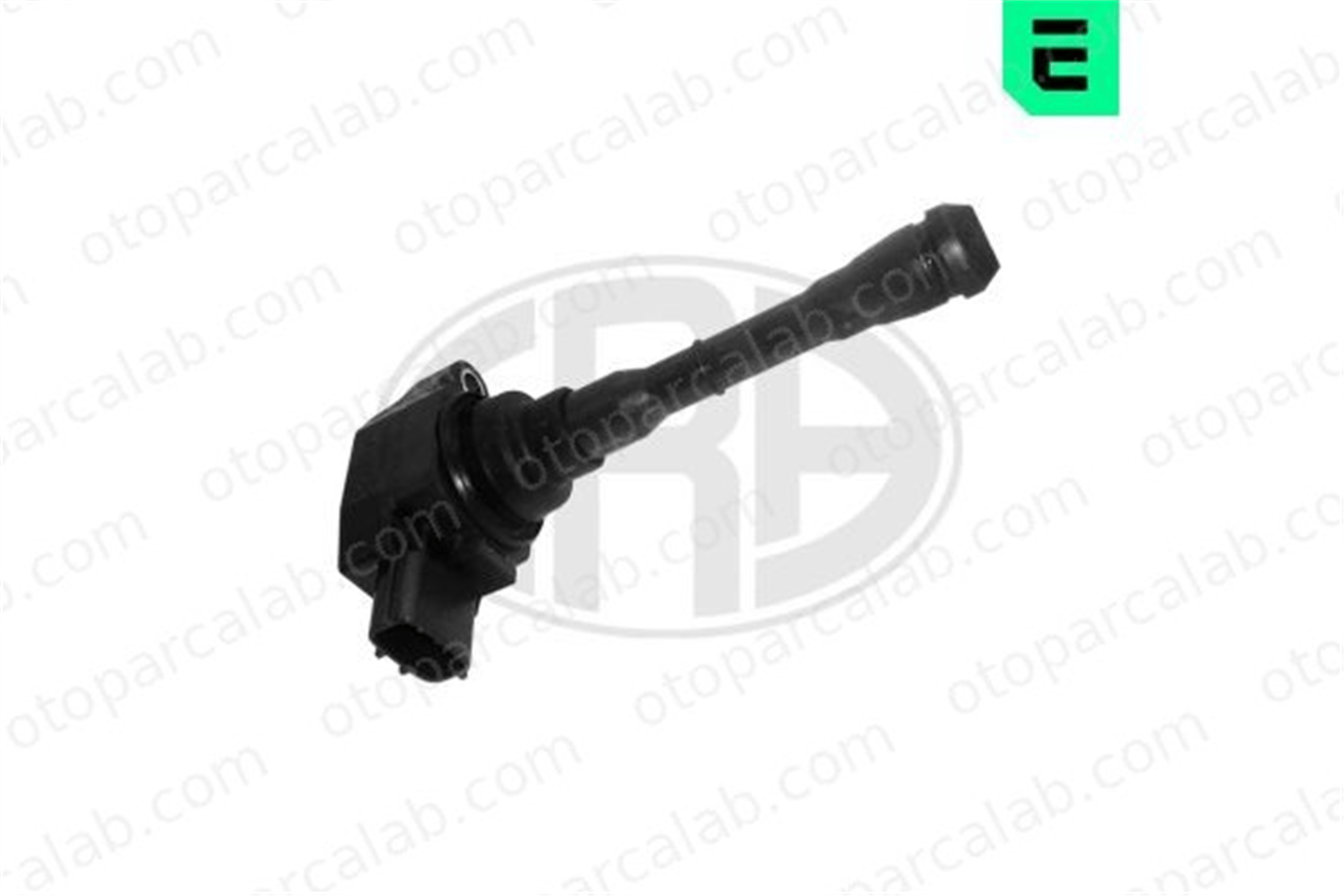 ERA 880457 Ateşleme Bobini NISSAN JUKE RENAULT MEGANE IV Hatchback 2503929 133929
