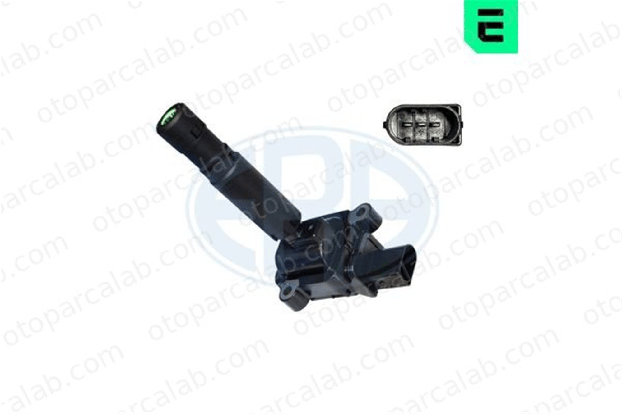 ERA 880461A Ateşleme Bobini MERCEDES-BENZ C-SERISI Coupe C-SERISI 1502580 000 150 25 80