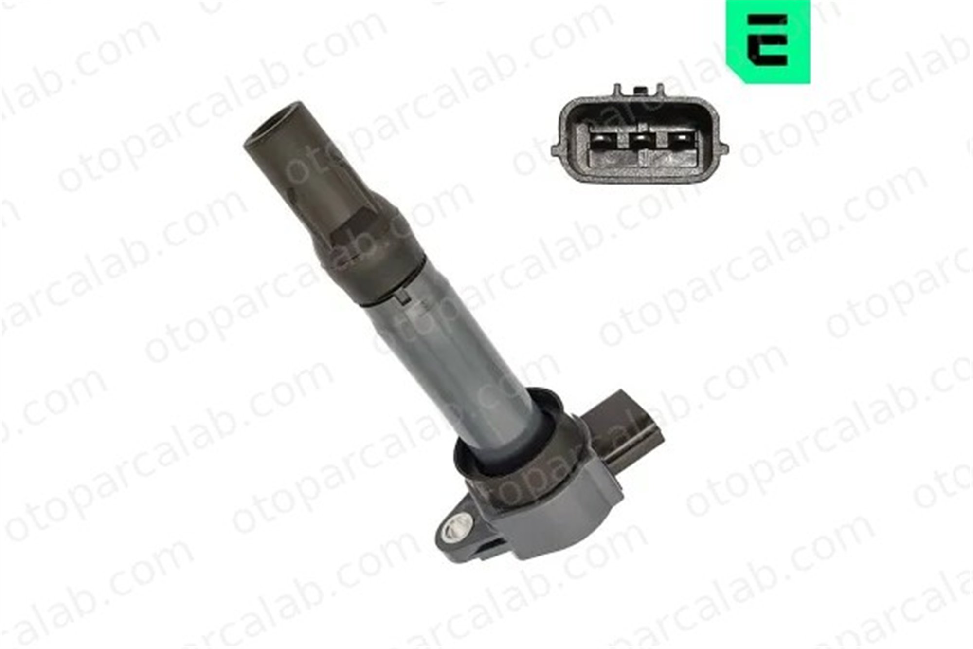 ERA 880476A Ateşleme Bobini SMART FORFOUR MITSUBISHI COLT VI MN195452 134077