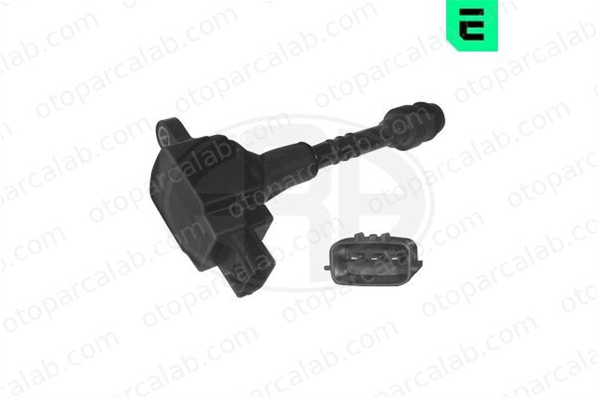 ERA 880484A Ateşleme Bobini NISSAN PRIMERA PRIMERA Hatchback 224488U715 133903