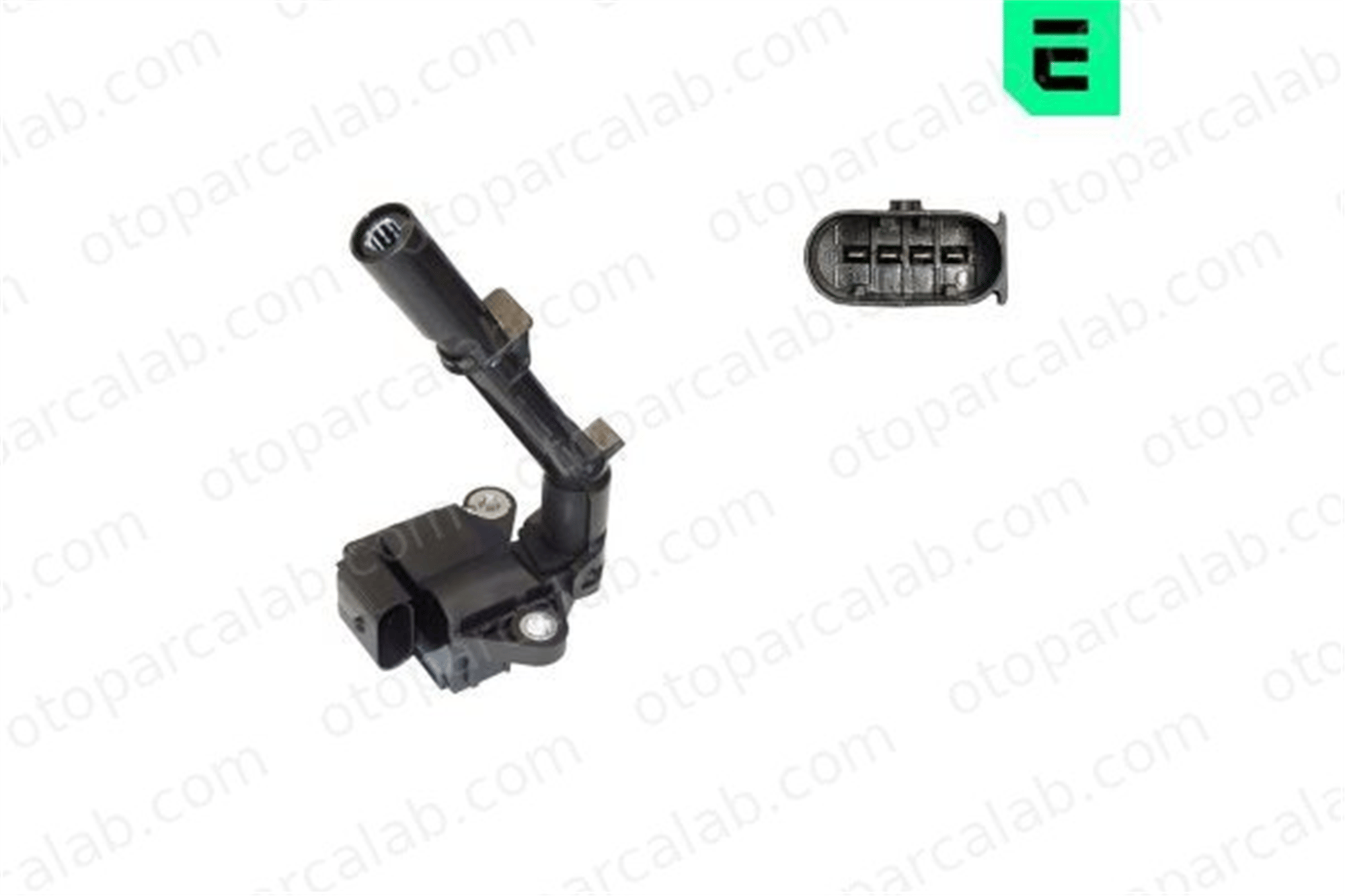ERA 880515A Ateşleme Bobini MERCEDES-BENZ E-SERISI C-SERISI 2749061400 134094