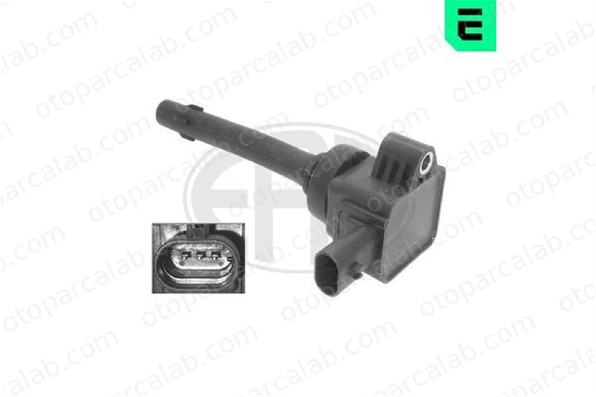 ERA 880539A Ateşleme Bobini GREAT WALL HOVER H6 F4J163705110 3705100EG01T
