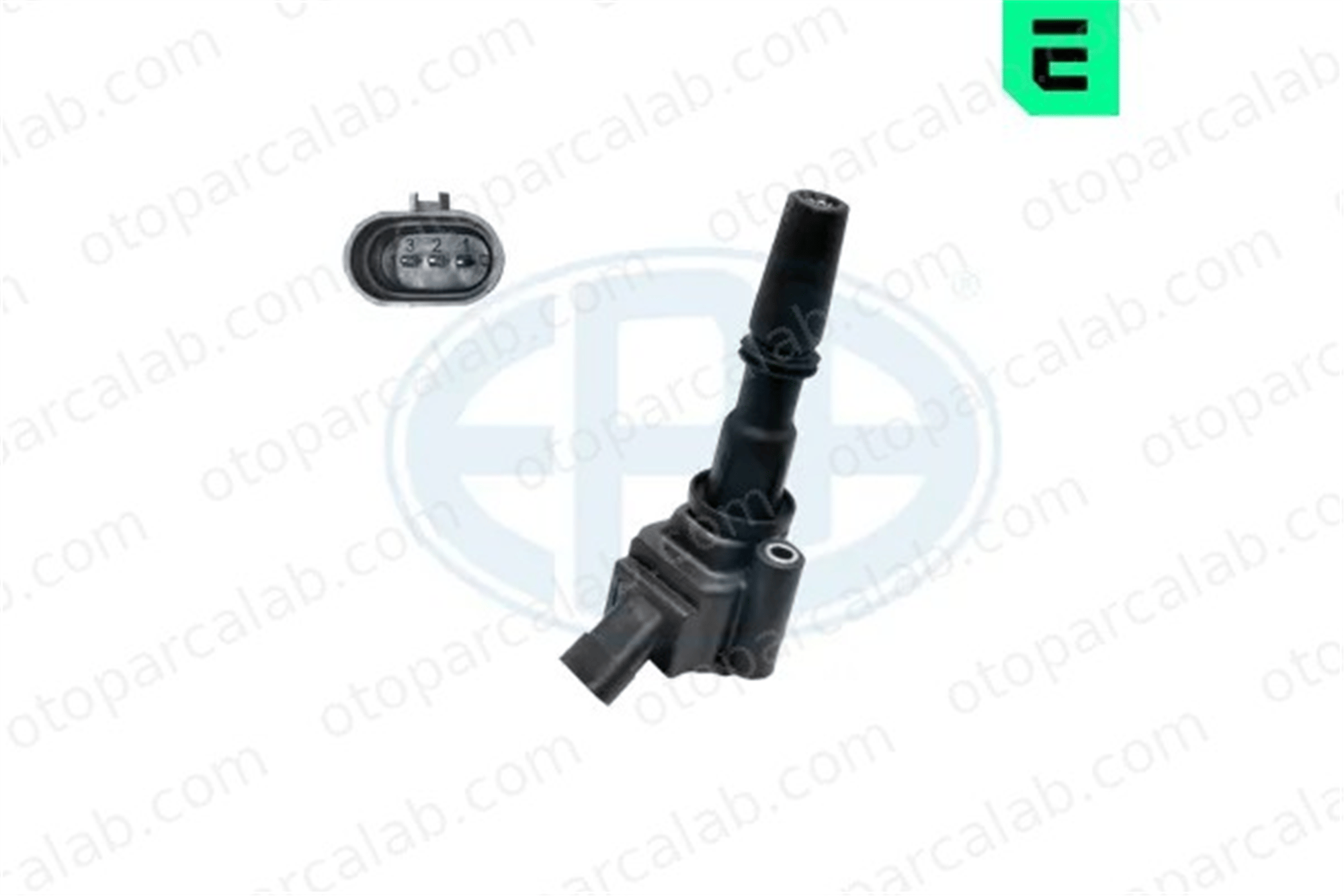 ERA 880543 Ateşleme Bobini FIAT 500 PANDA 55267998