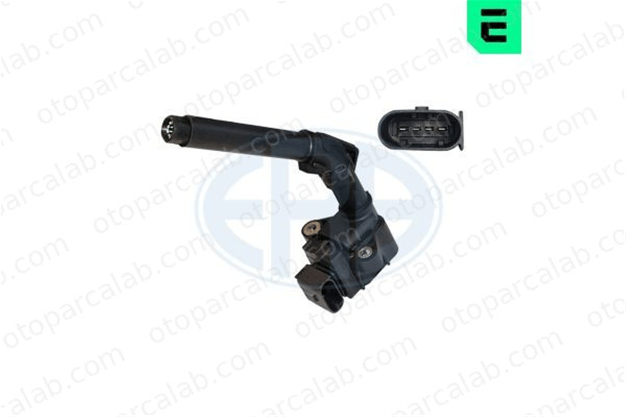 ERA 880548 Ateşleme Bobini RENAULT MEGANE IV Grandtour MEGANE IV Hatchback 224332935R 2244800Q0J