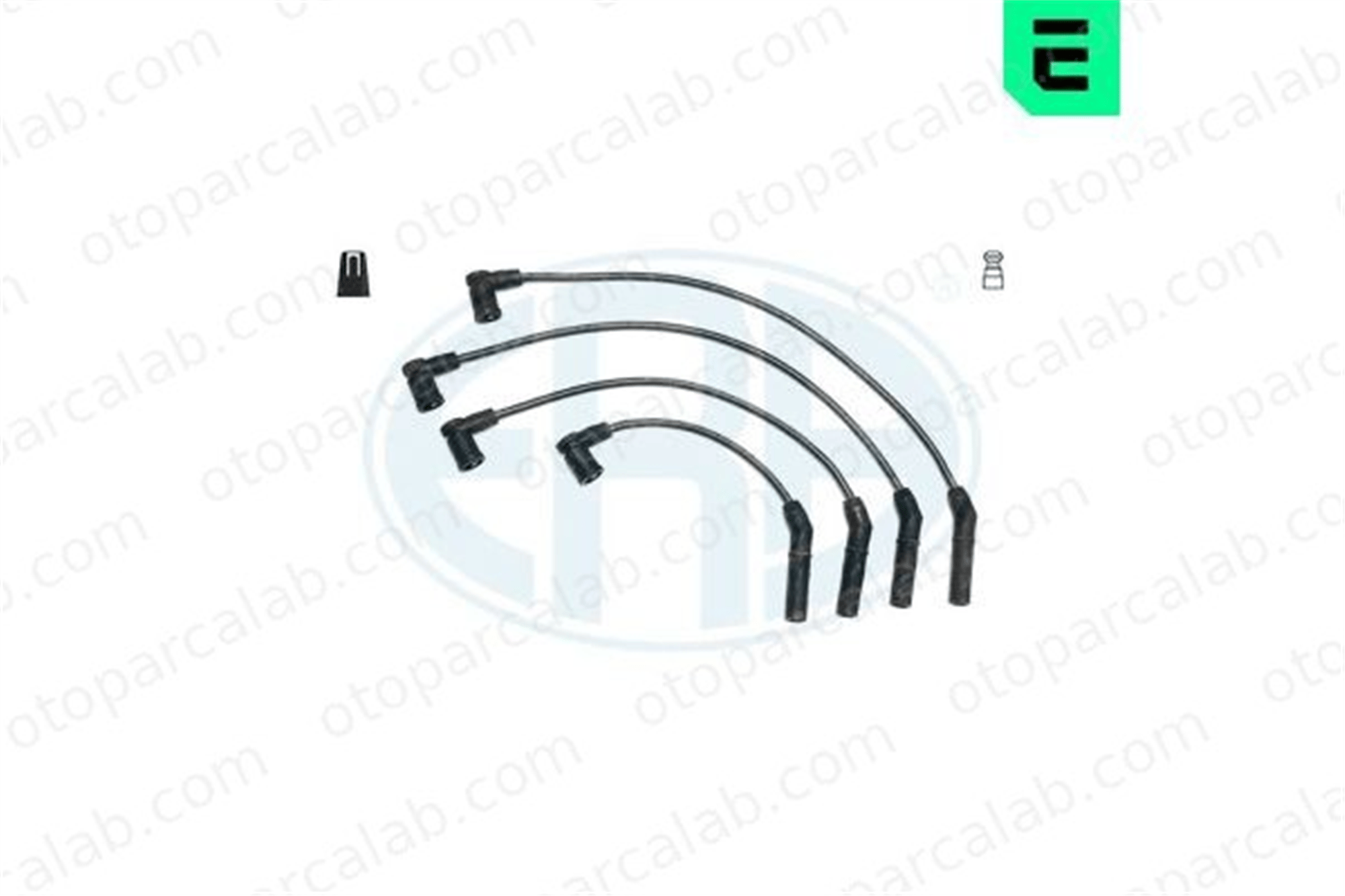 ERA 883011 Buji Kablosu FORD FIESTA V KA 883011 1094676