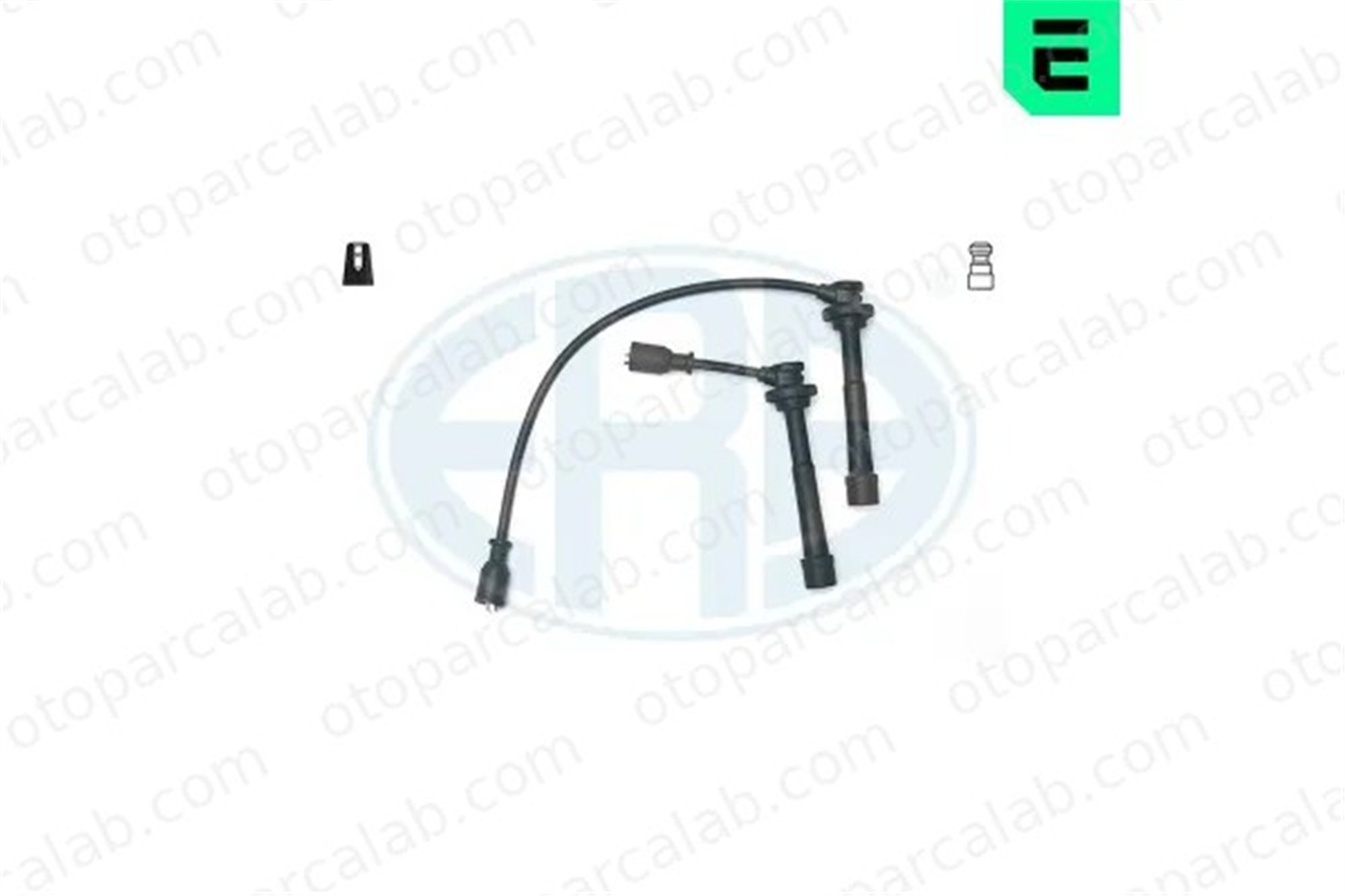 ERA 883021 Buji Kablosu SUZUKI SX4 IGNIS II 883021 3370580G00000