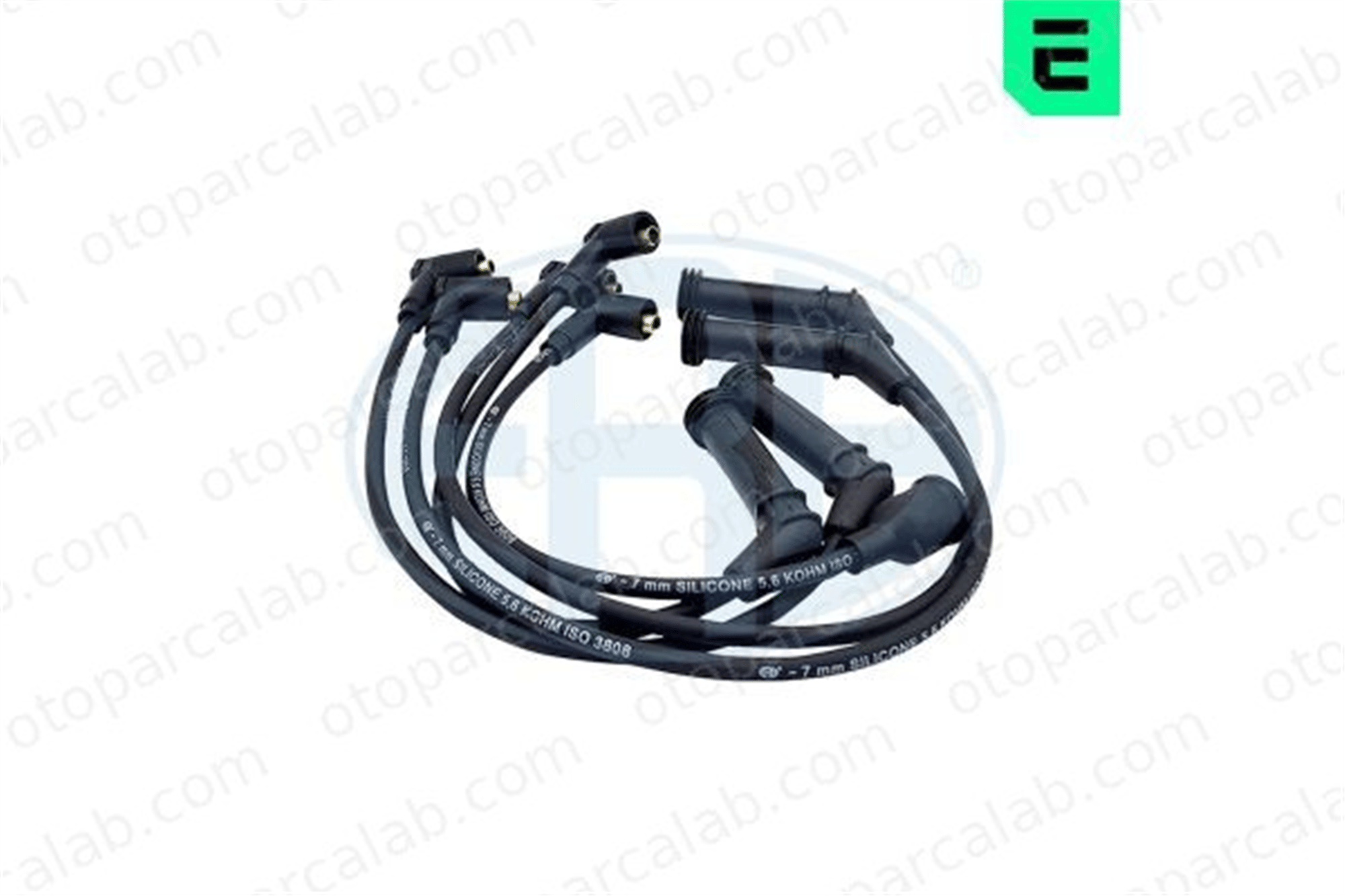 ERA 883096 Buji Kablosu HYUNDAI i10 I ATOS 883096 134116