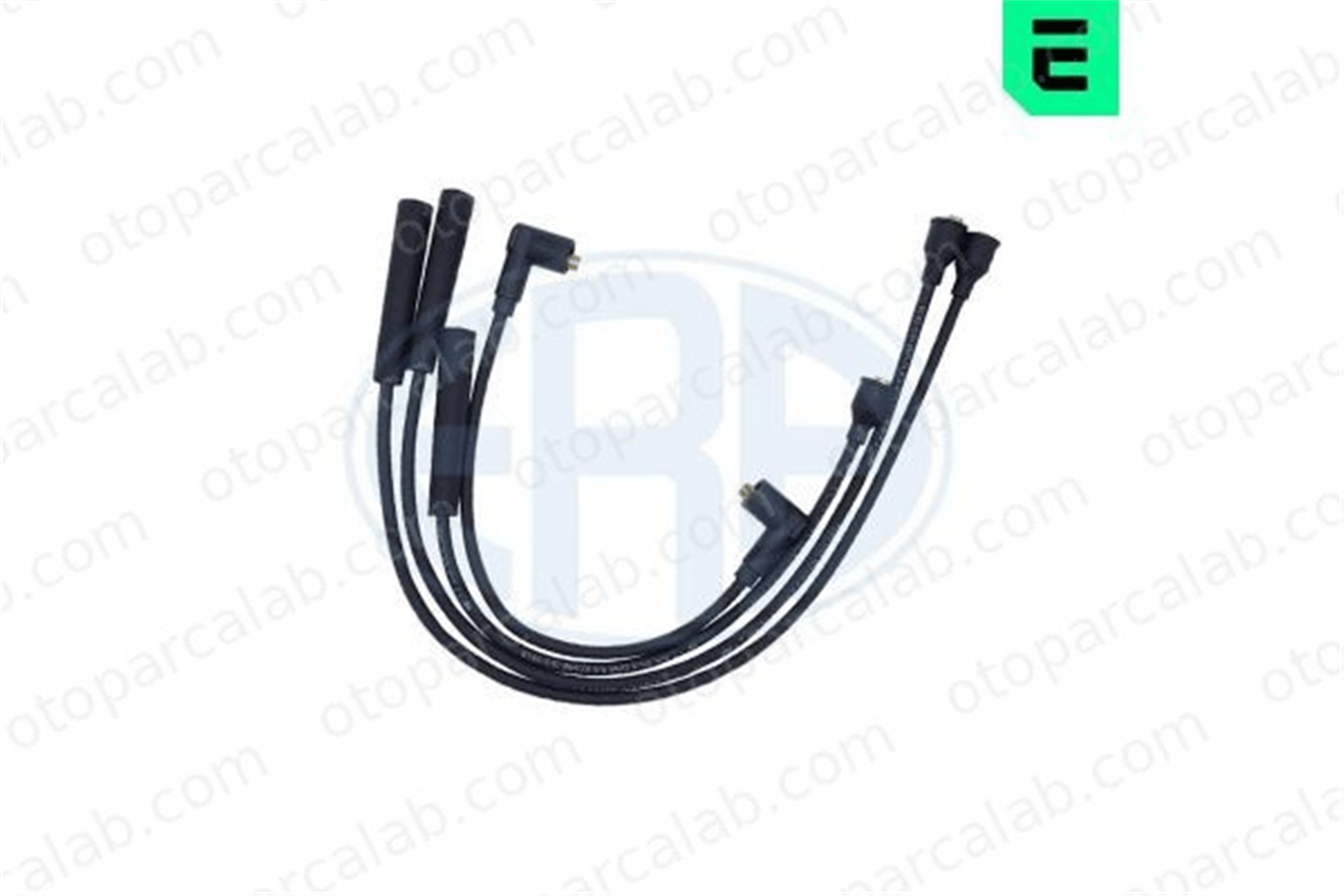 ERA 883101 Buji Kablosu SUZUKI SWIFT II Hatchback SWIFT I 3370084100 3370078470