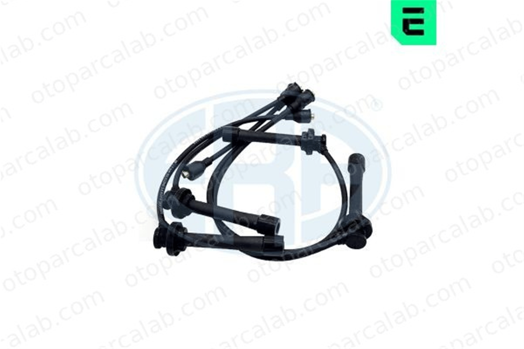 ERA 883130 Buji Kablosu SUZUKI BALENO BALENO Hatchback 883130 134374