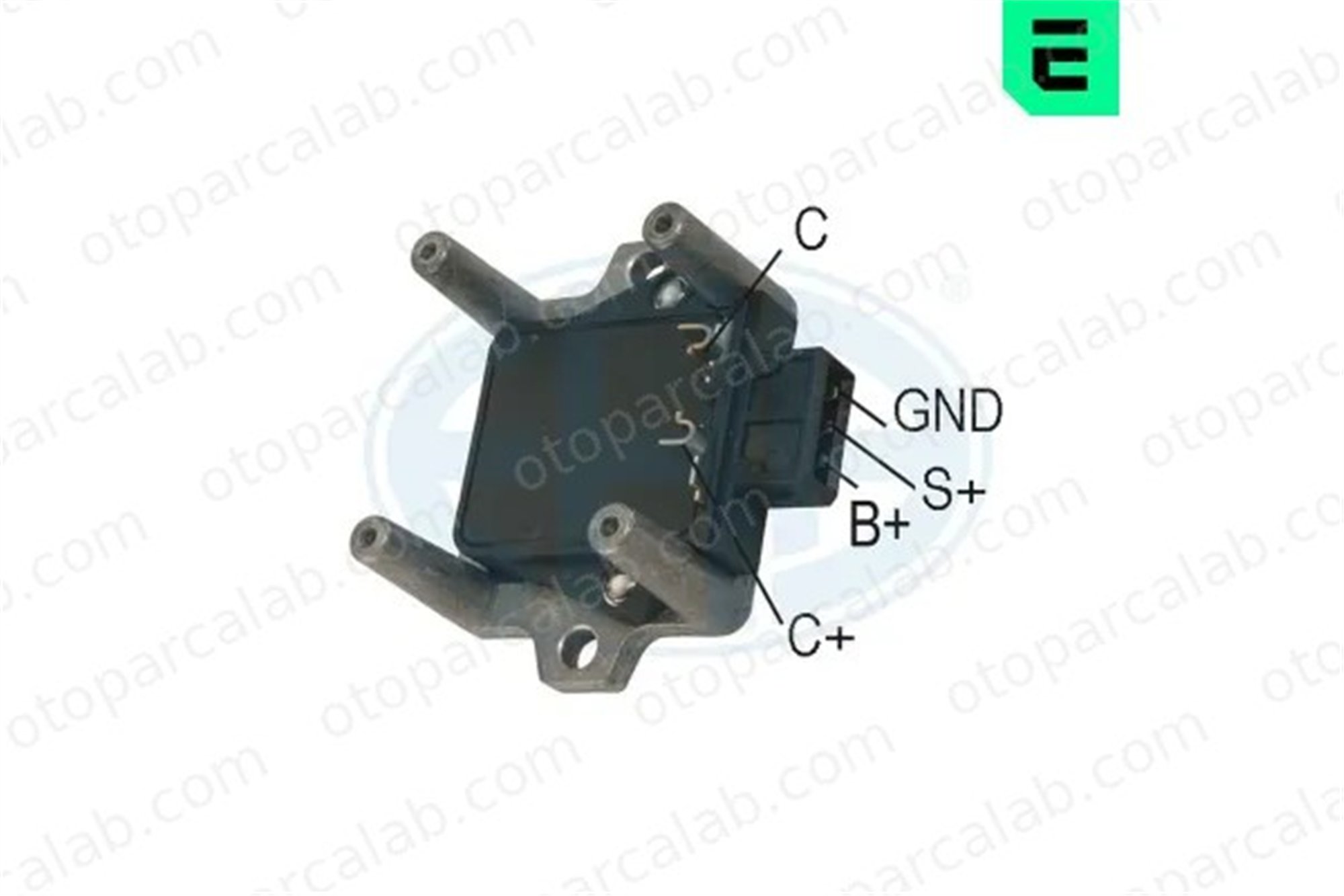 ERA 885055 Ateşleme Bobini SEAT IBIZA II CORDOBA 867905104 138007