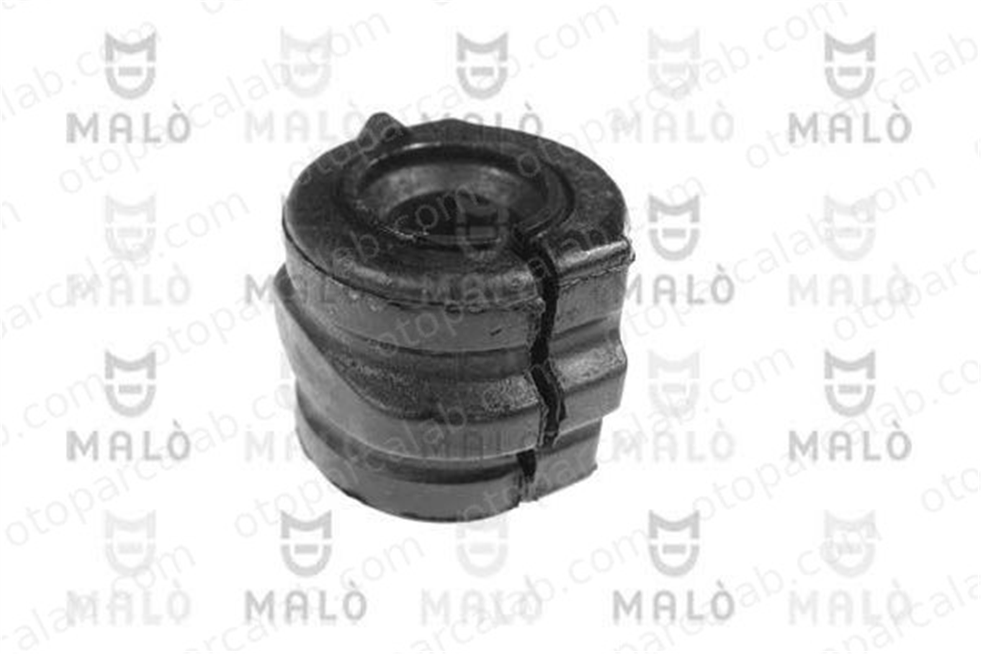 ERASTECH 14027 Viraj Demir Lastiği Ön CITROËN ZX XSARA 509464 96158745