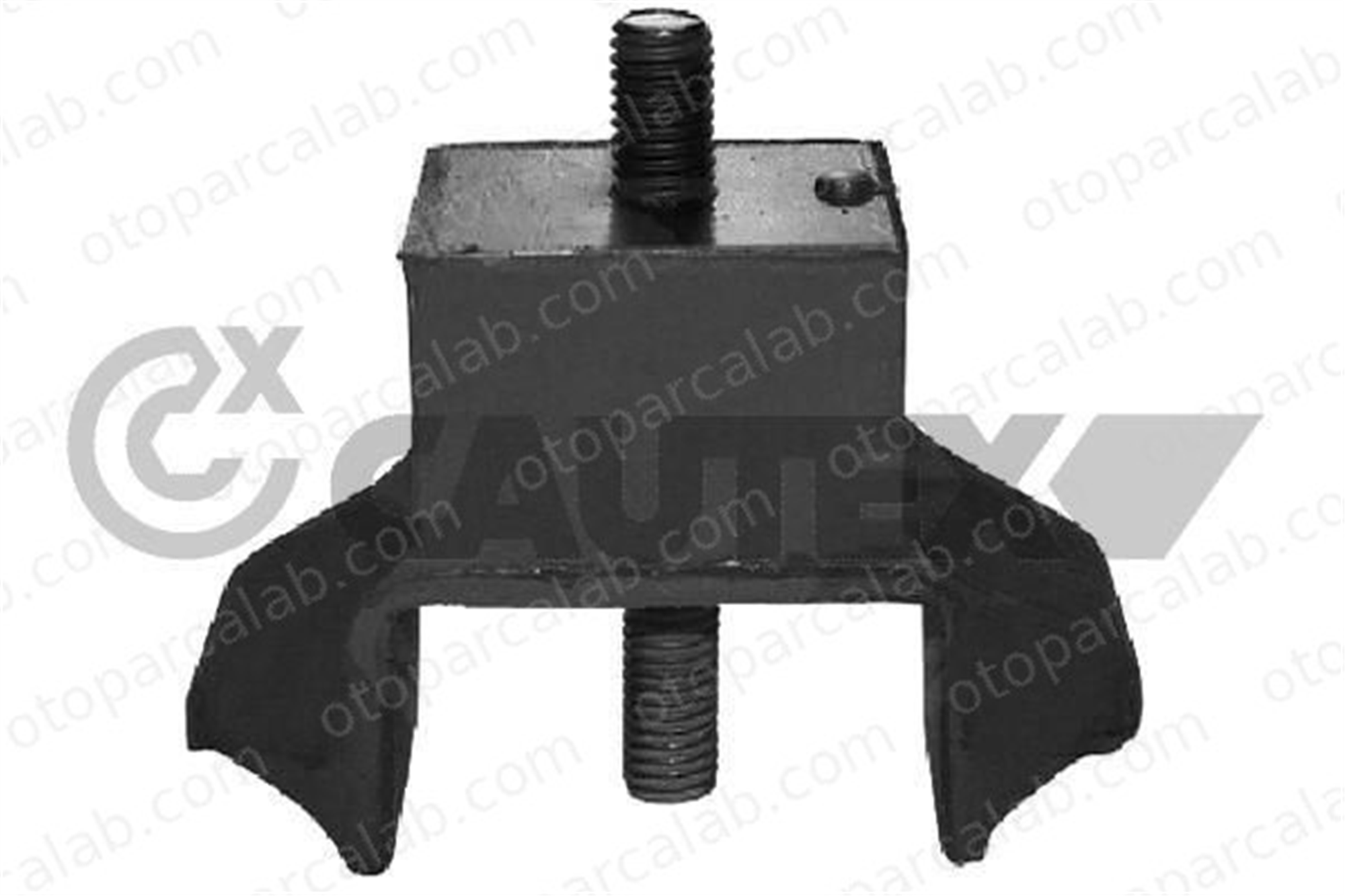 ERASTECH 14031 Motor Takozu Sağ PEUGEOT 205 II 309 I 184416 97521102
